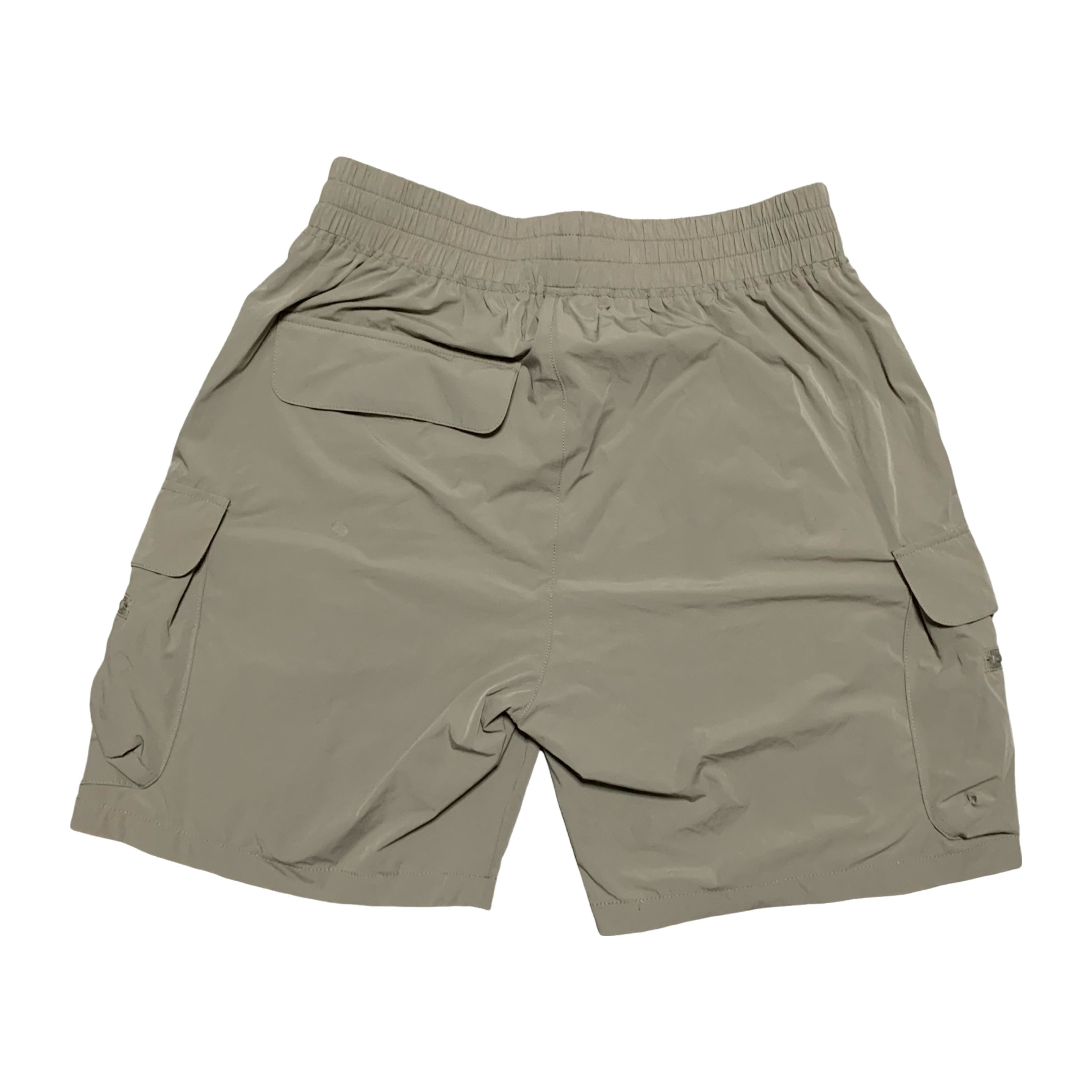 Represent Medium Shorts 247 Taupe Bottoms