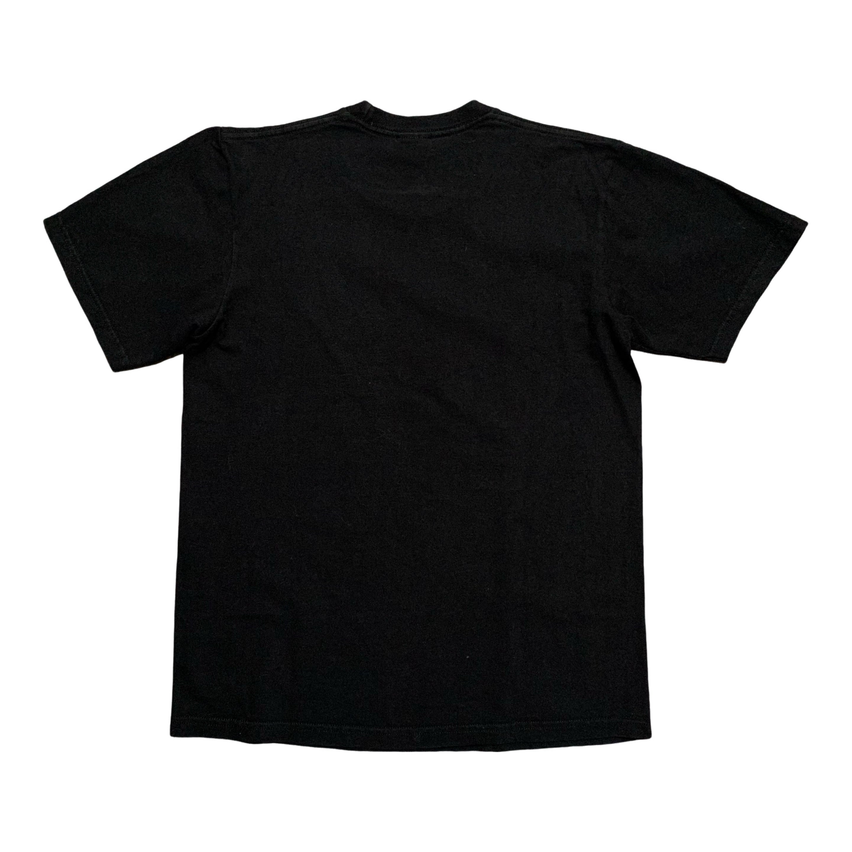 Supreme Small CatWomen Black Tee 2022