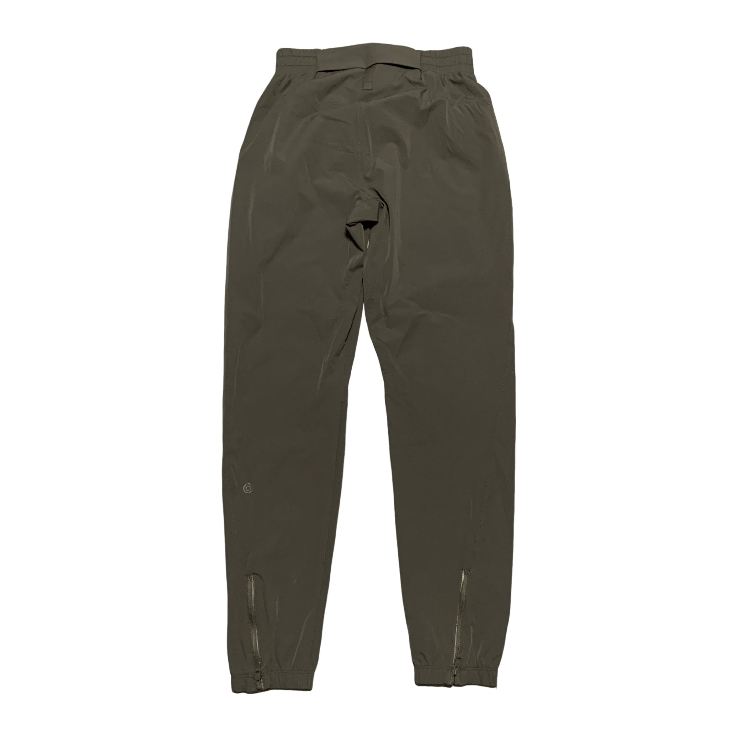 Represent Small 247 Track Pant Bottoms Dusk Khaki