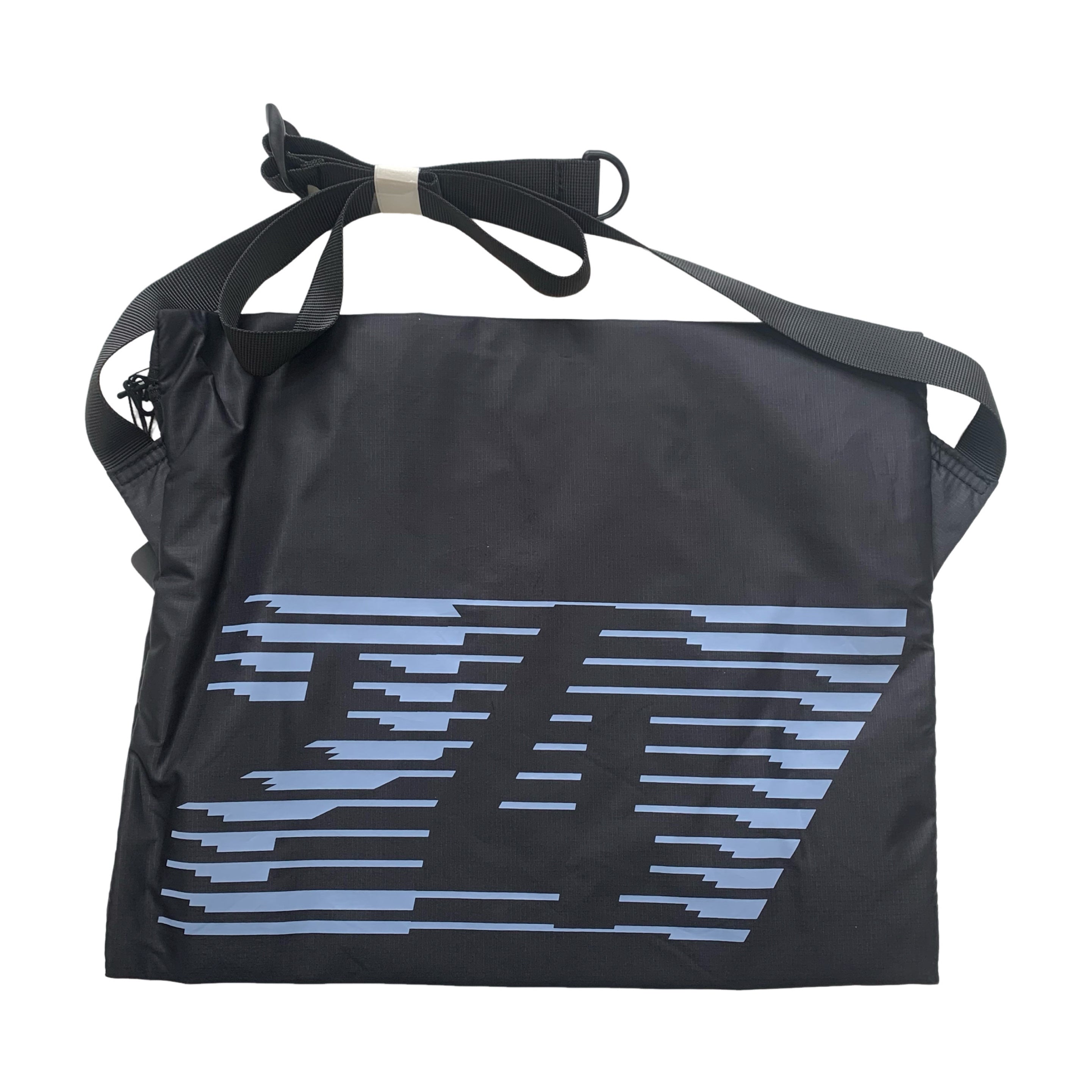 Represent Bag 247 London Black Side Bag