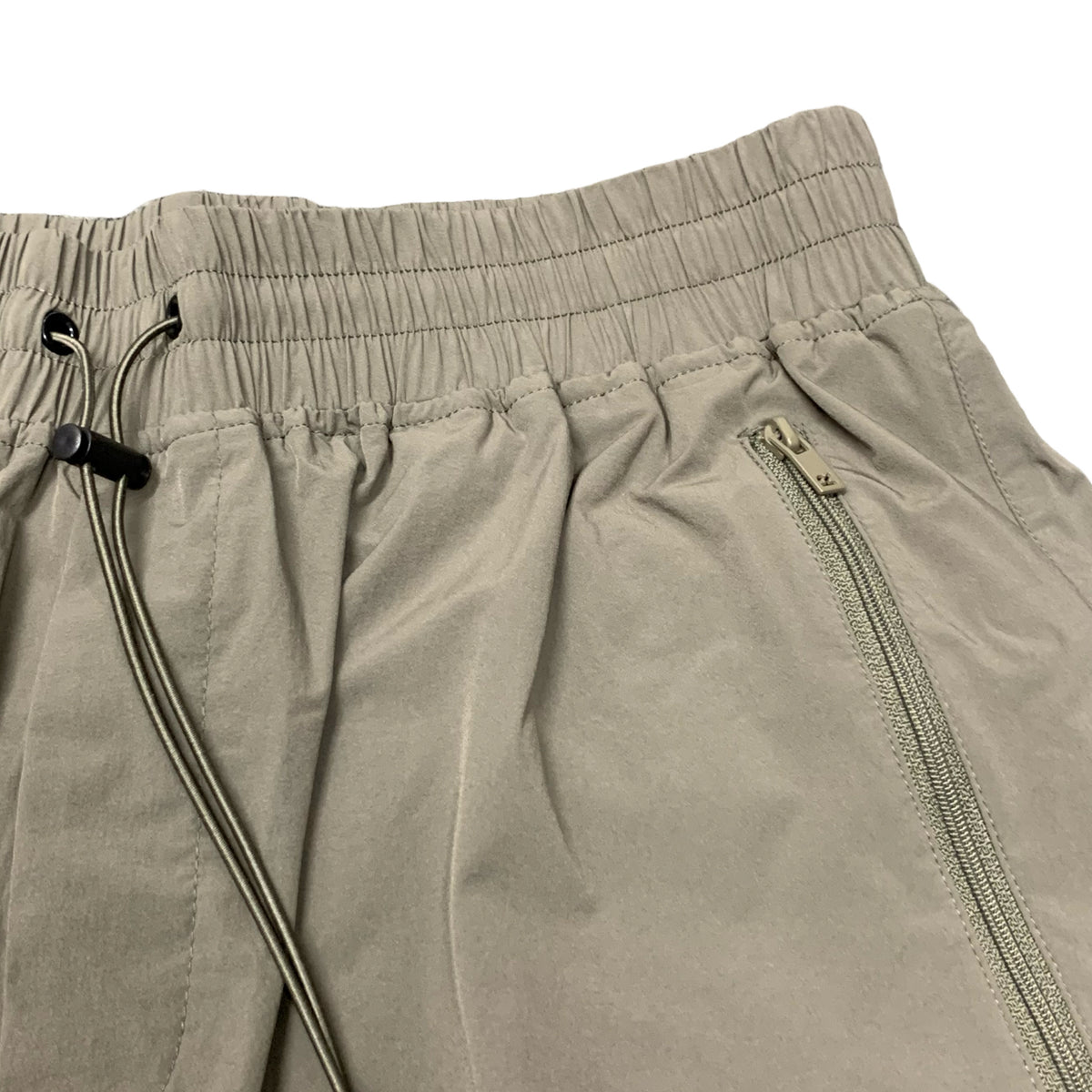Represent Large Shorts 247 Khaki Track Pant Bottoms