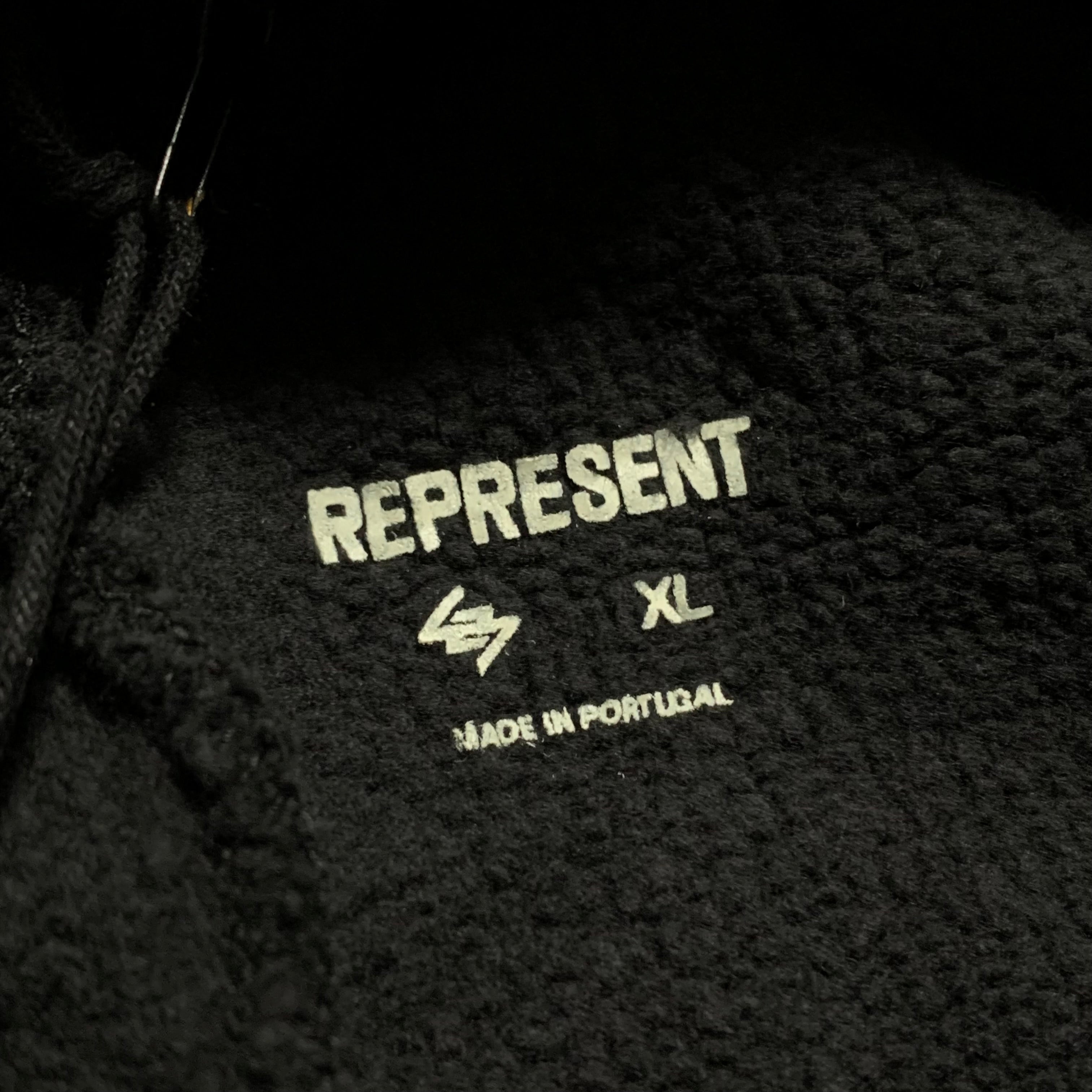 Represent XL Shorts 247 Everlast Training Camp Jersey Off Black Bottoms