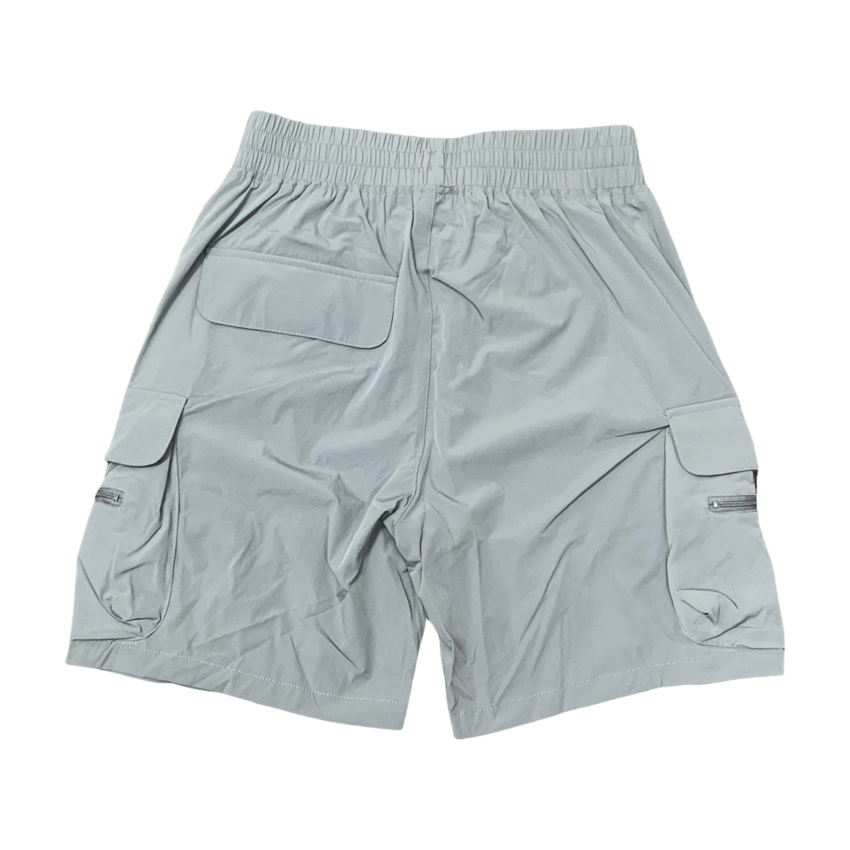 Represent XS Shorts 247 Dusky Navy Blue Track Pants