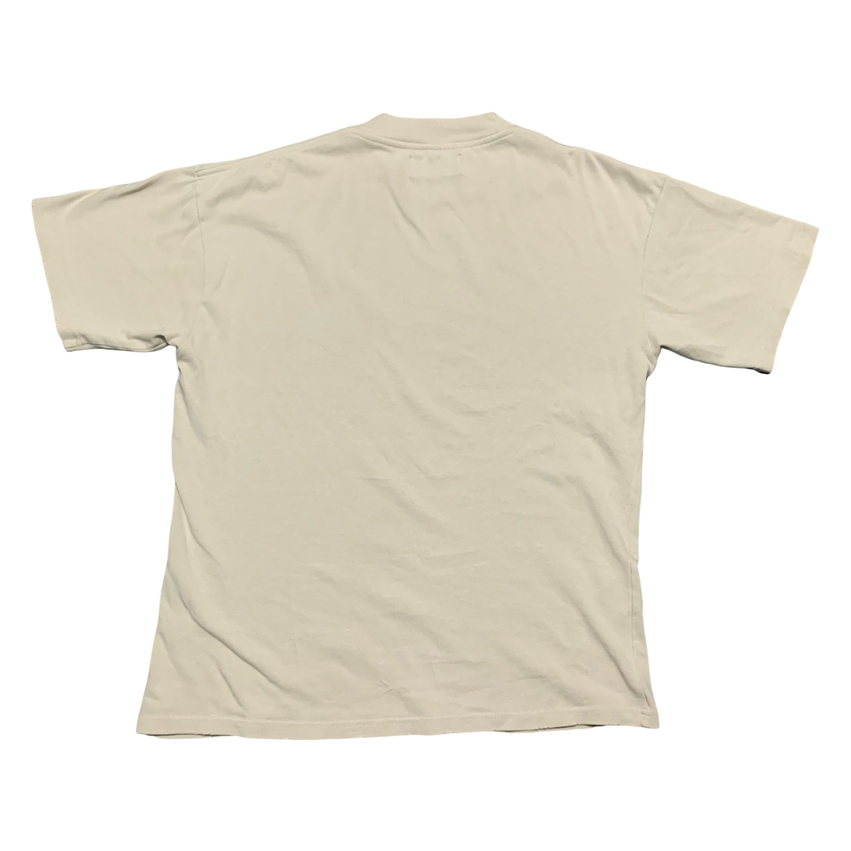Represent XS Spirit Reaper Vintage White Tee