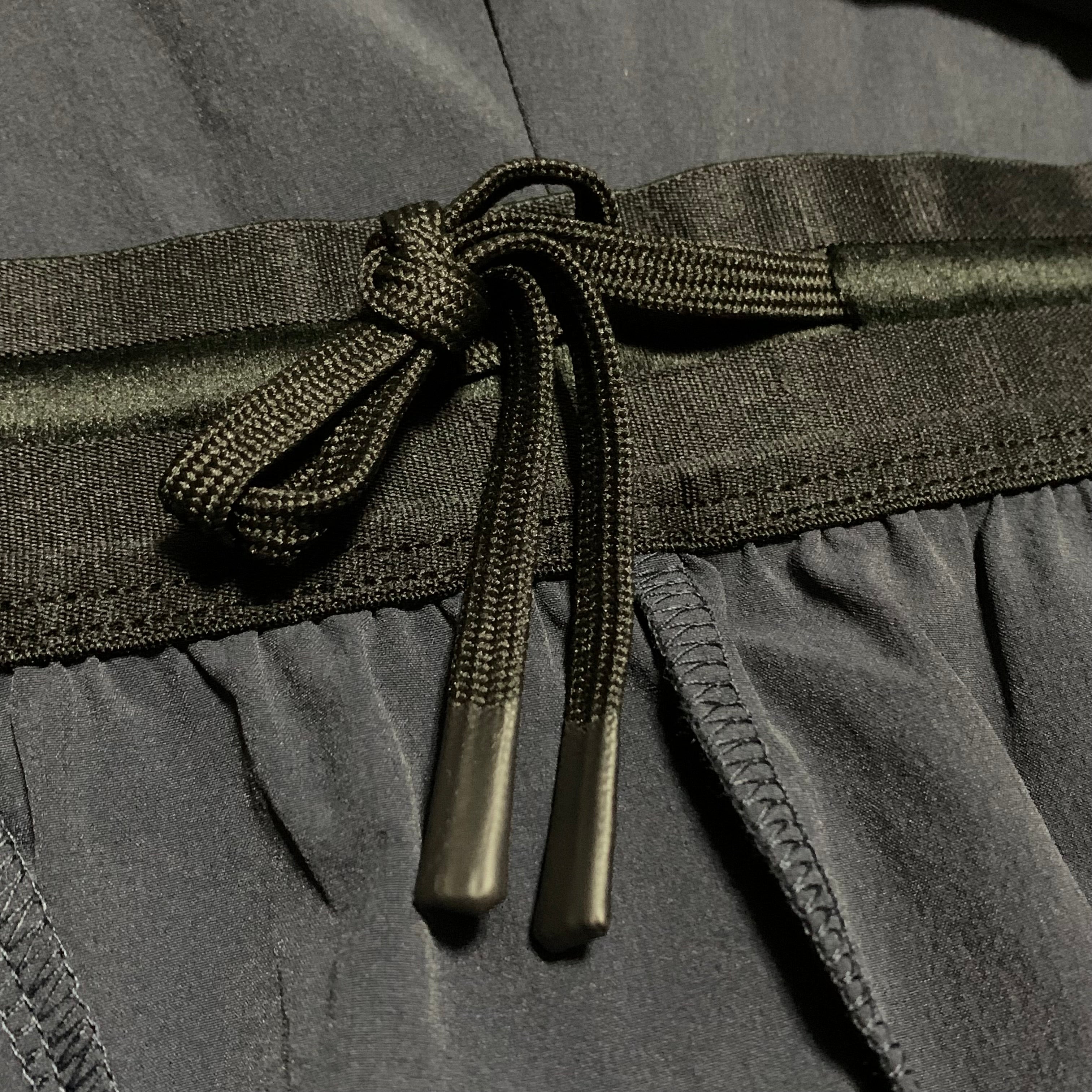 Represent XL Shorts 247 Fused Navy Blue Shorts Bottoms