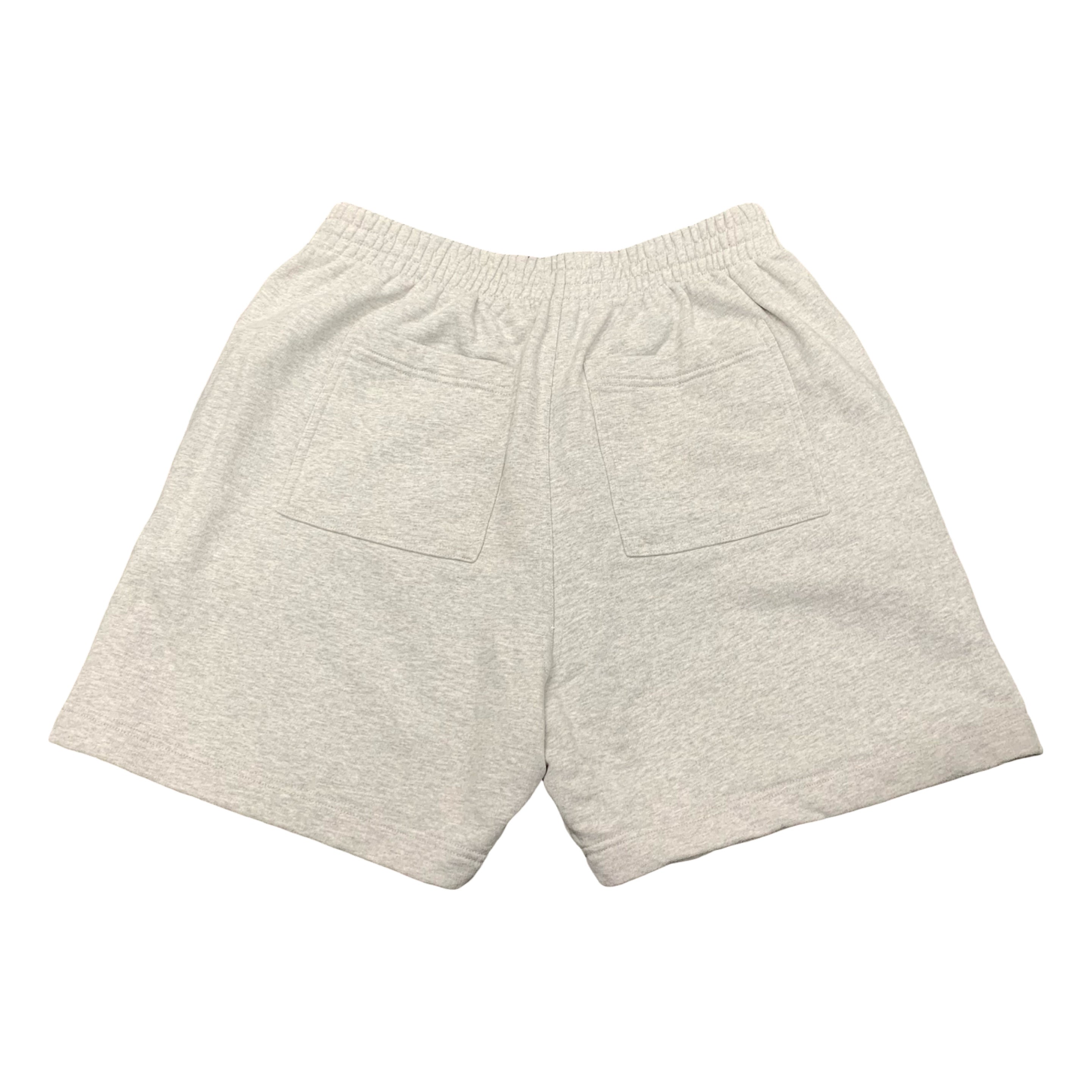 Represent Large Shorts Owners Club Grey Bottoms