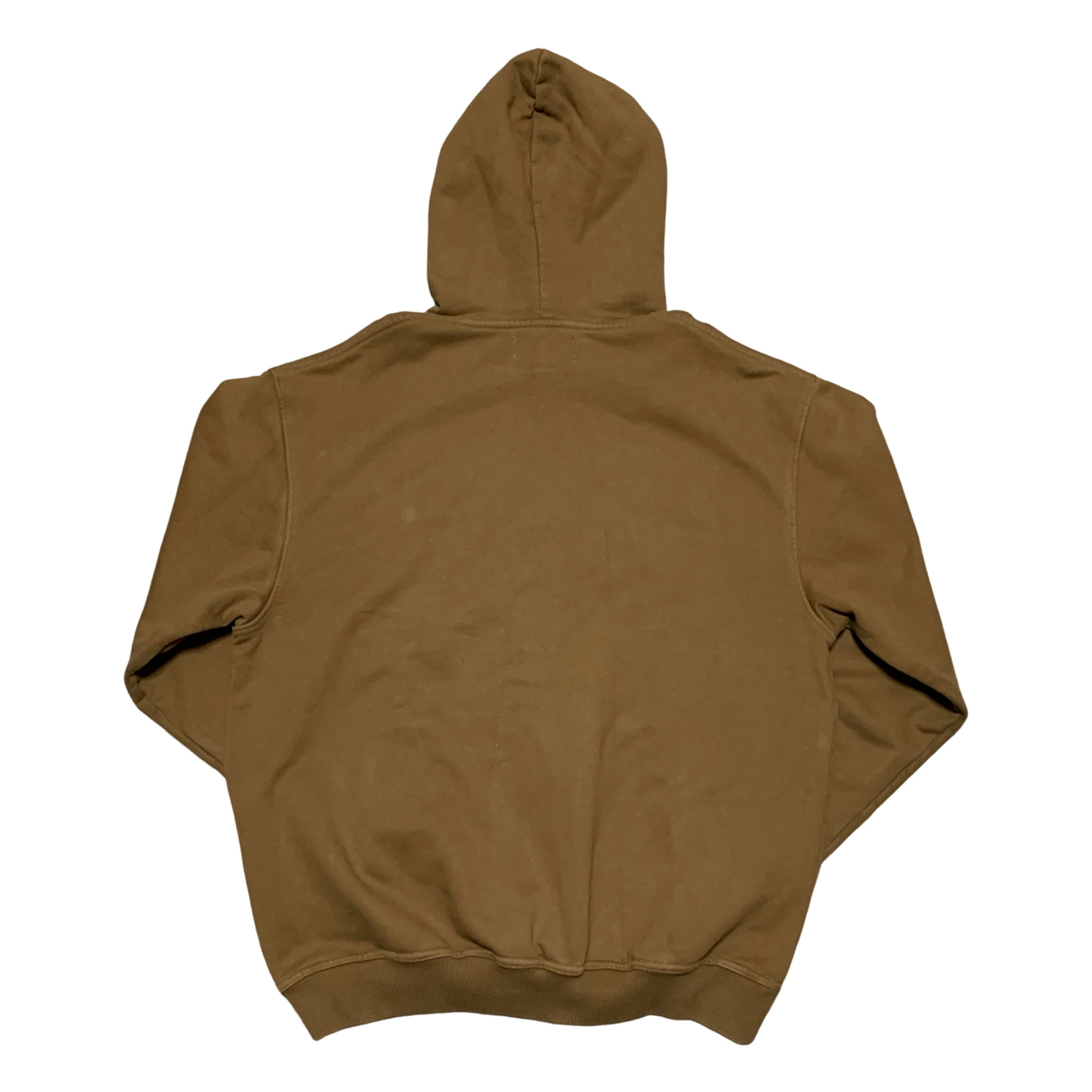 Represent Medium Blanks Brown Hoodie