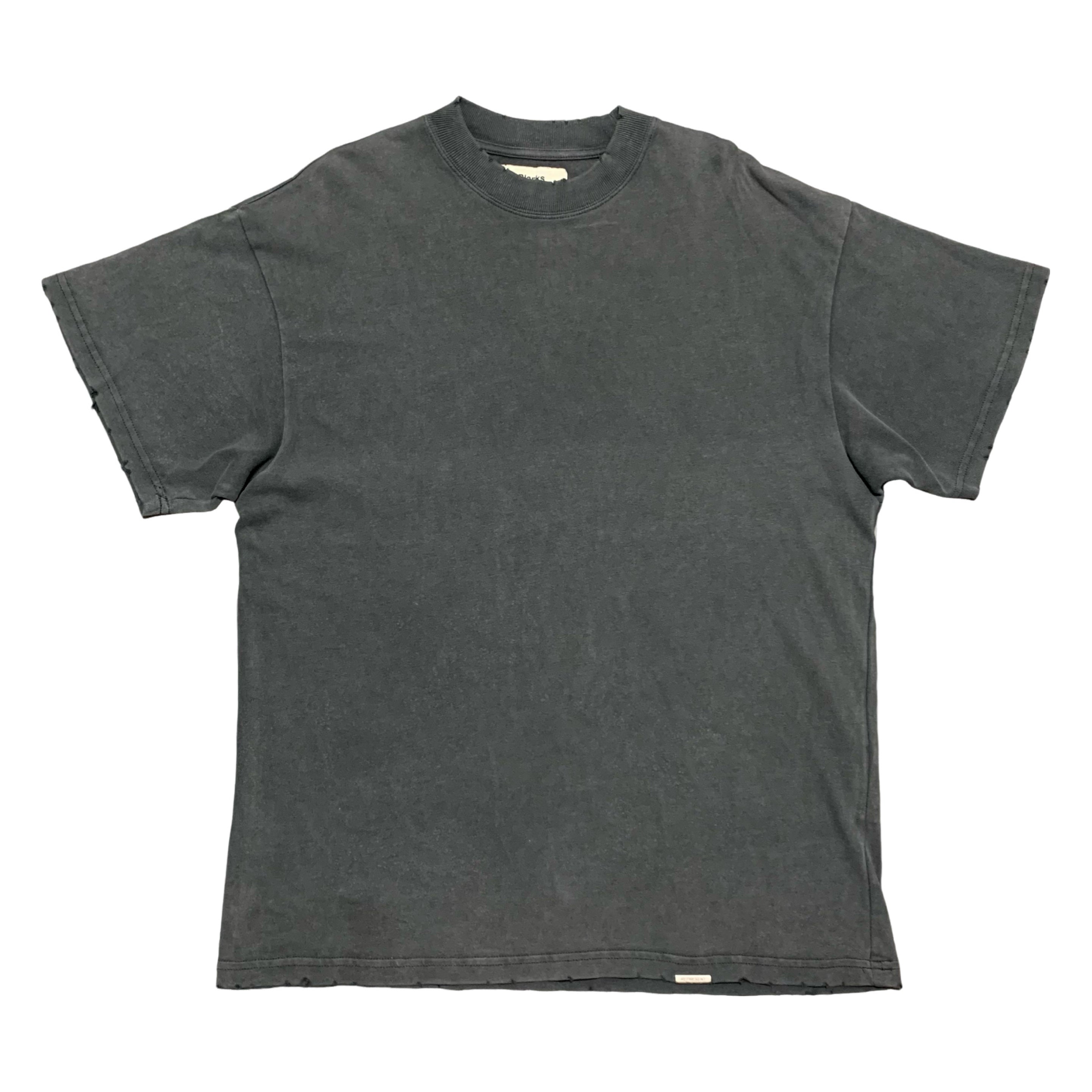 Represent XS Blanks Vintage Grey Tee