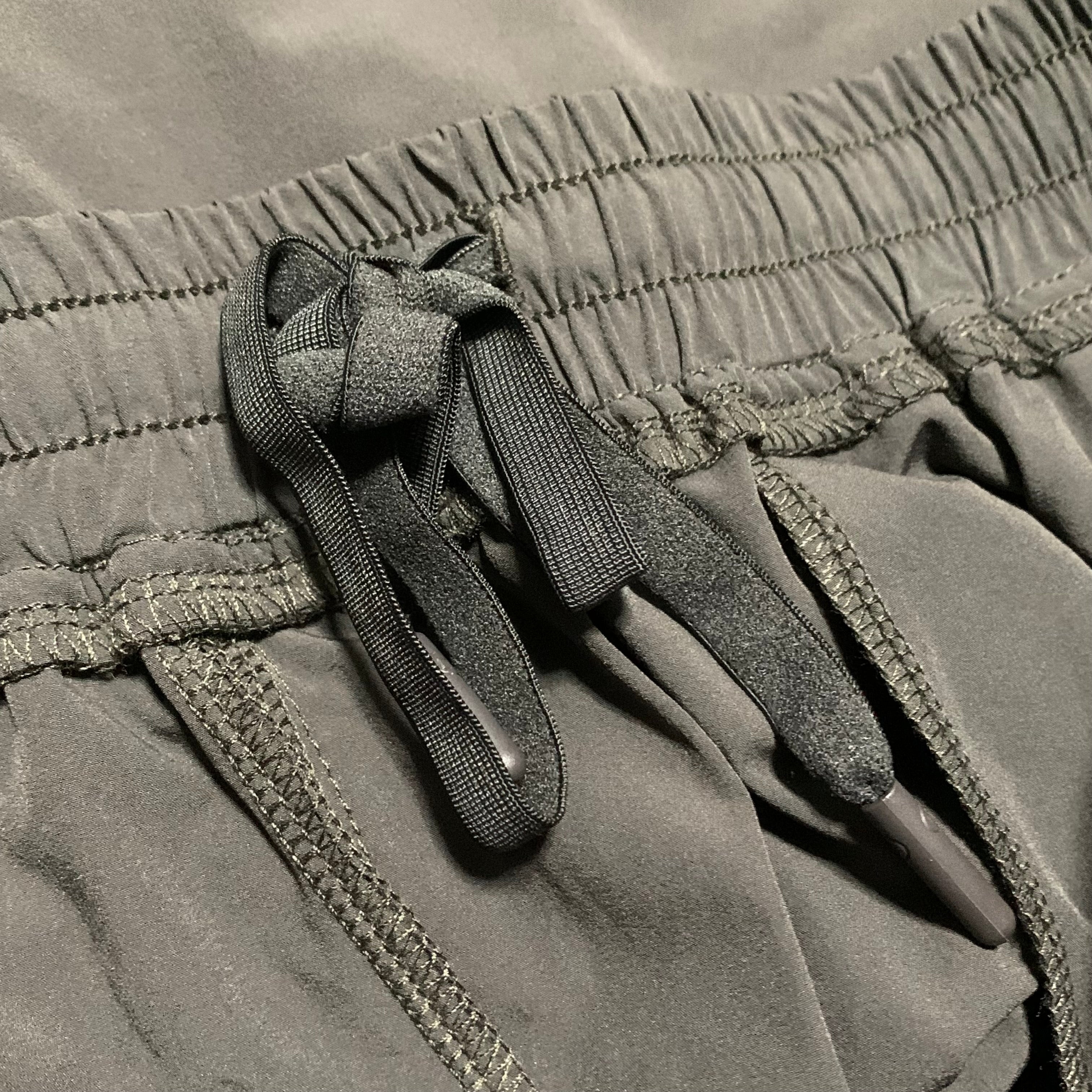 Represent Small Shorts 247 Dusk Grey Bottoms