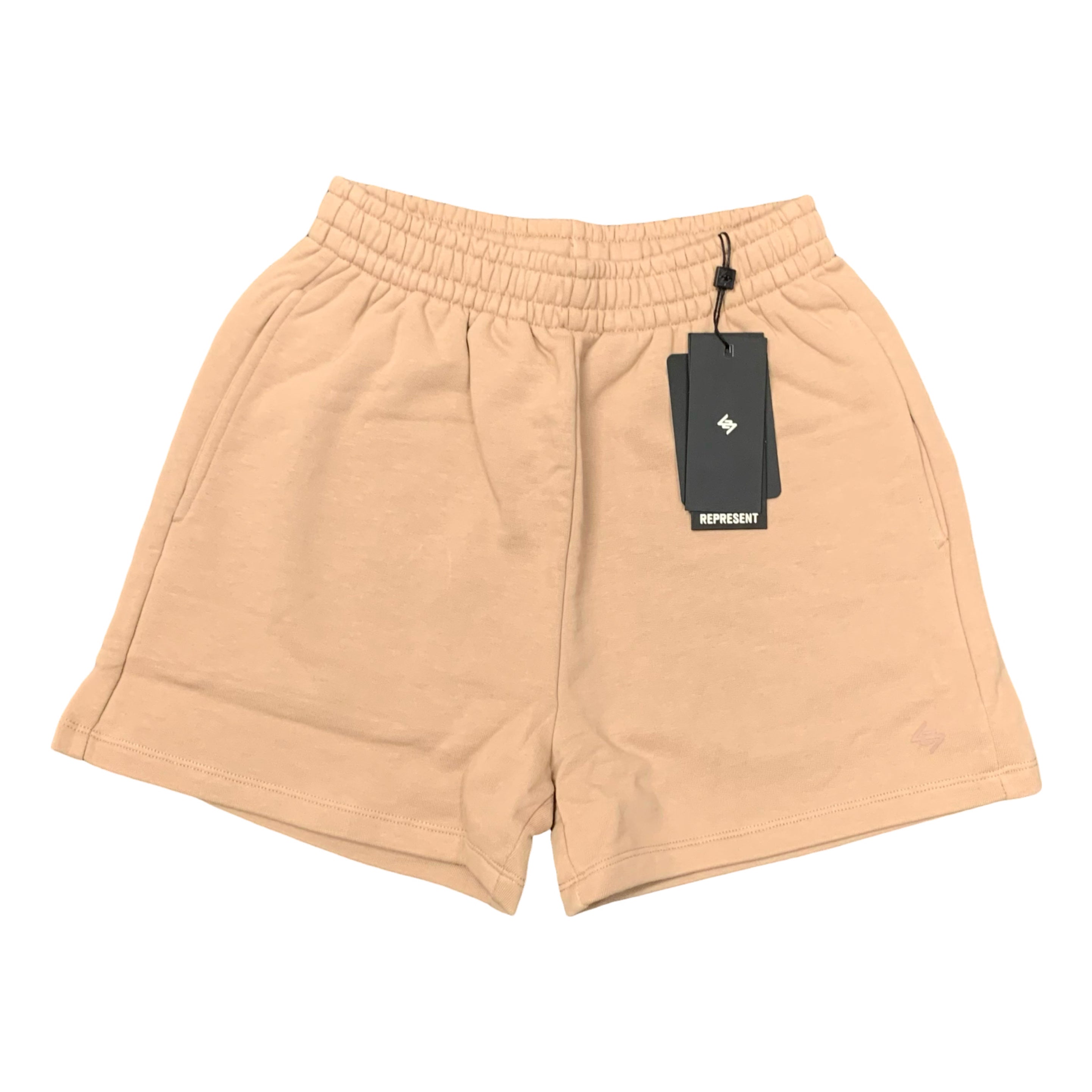 Represent XS Shorts Team 247 Clay Jersey Shorts
