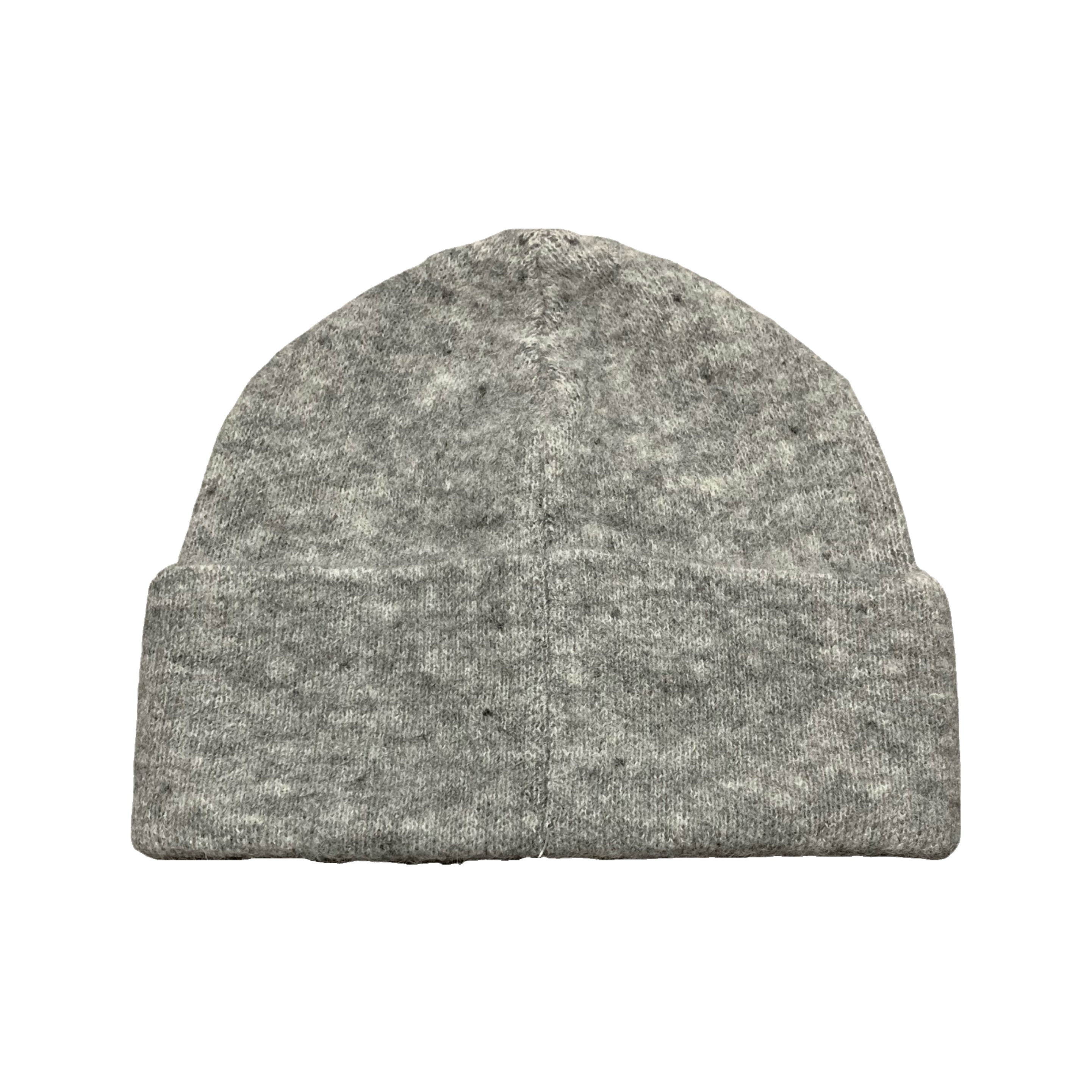 Represent Beanie England Applique Grey Marl Hat