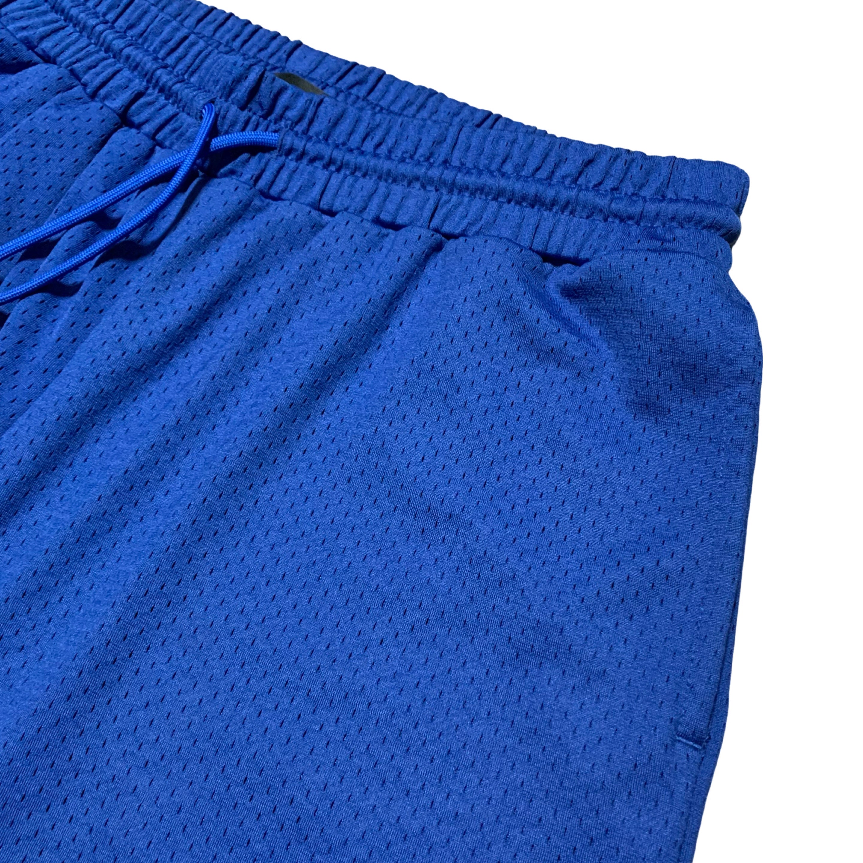 Represent Large Shorts Owners Club Mesh Blue Bottoms