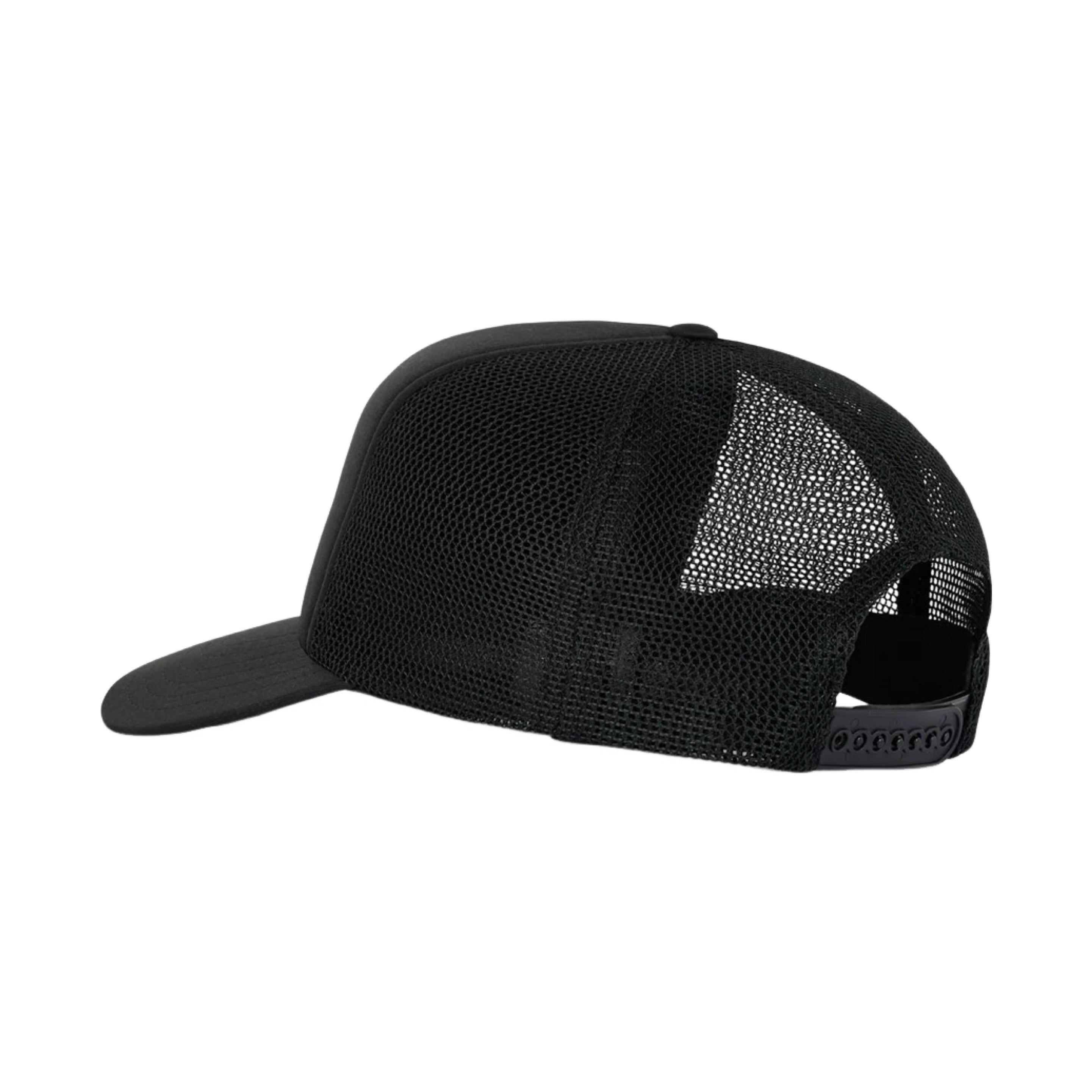 Represent Cap Metallica Black Hat