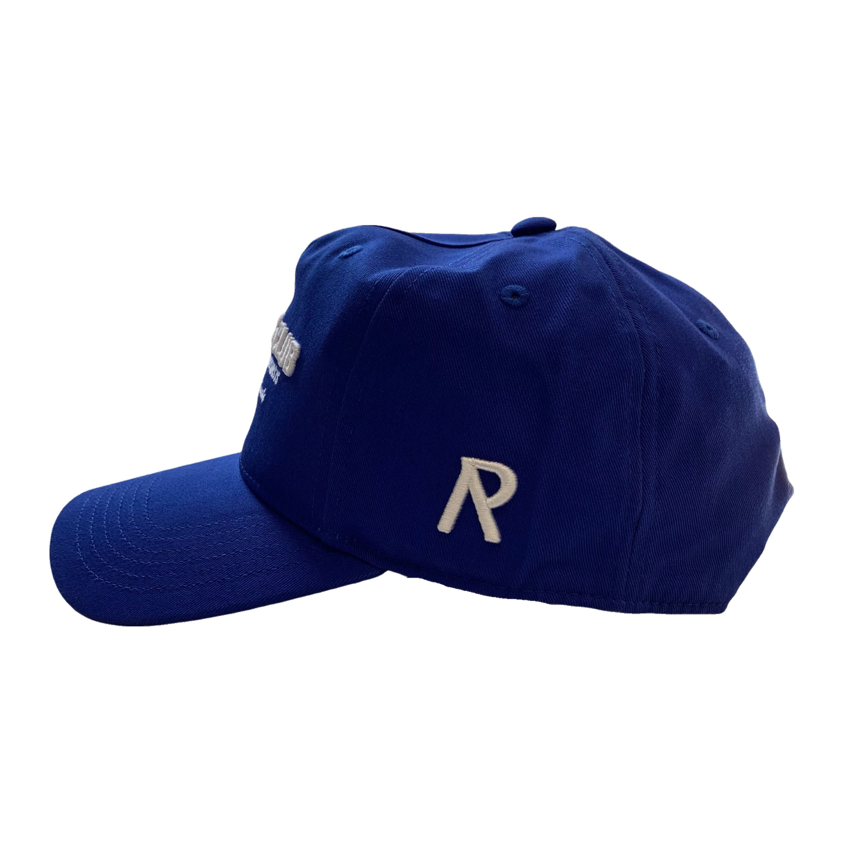 Represent Cap Owners Club Cobalt Blue Cap Hat