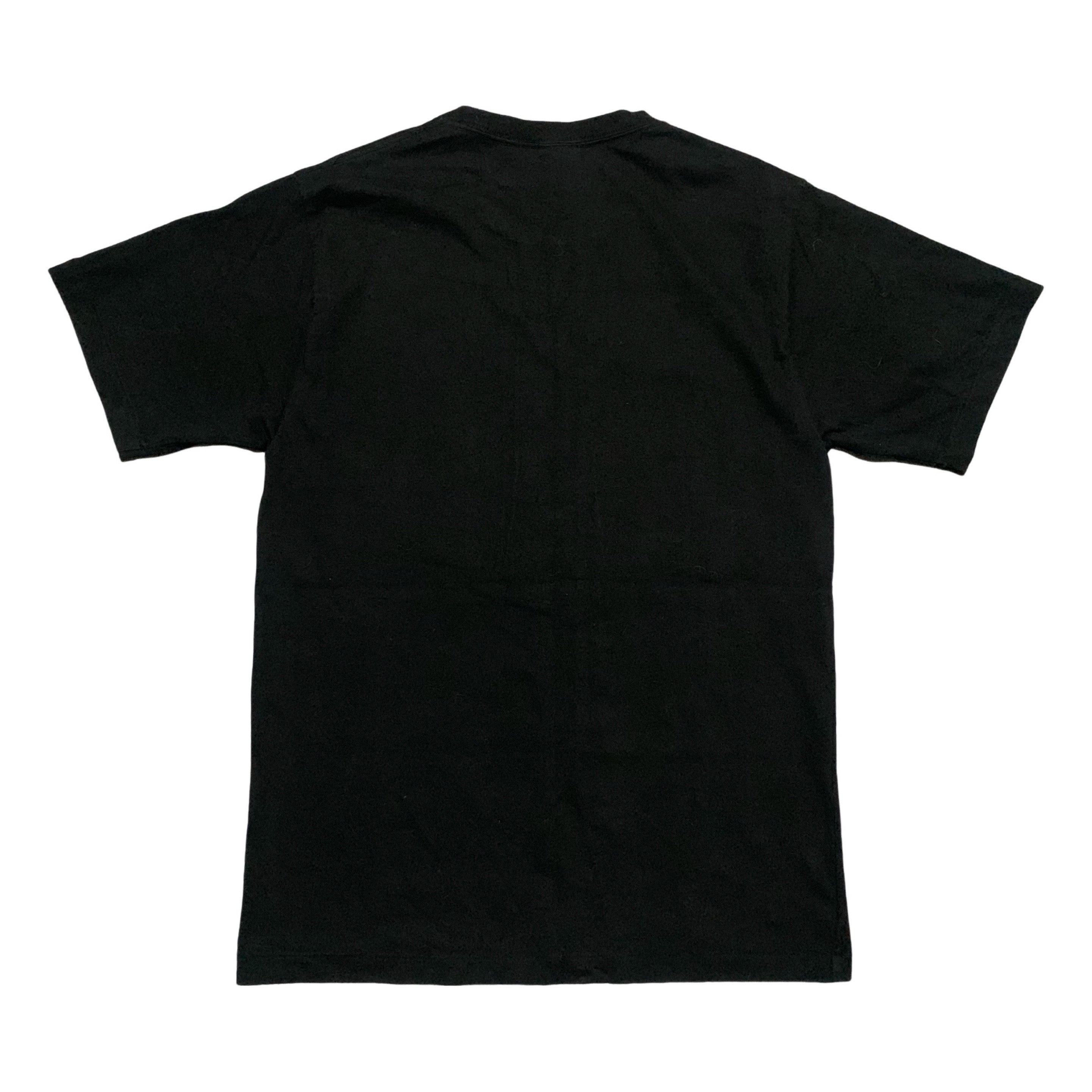 Bape Medium Year Of The Mouse Black Tee 2020