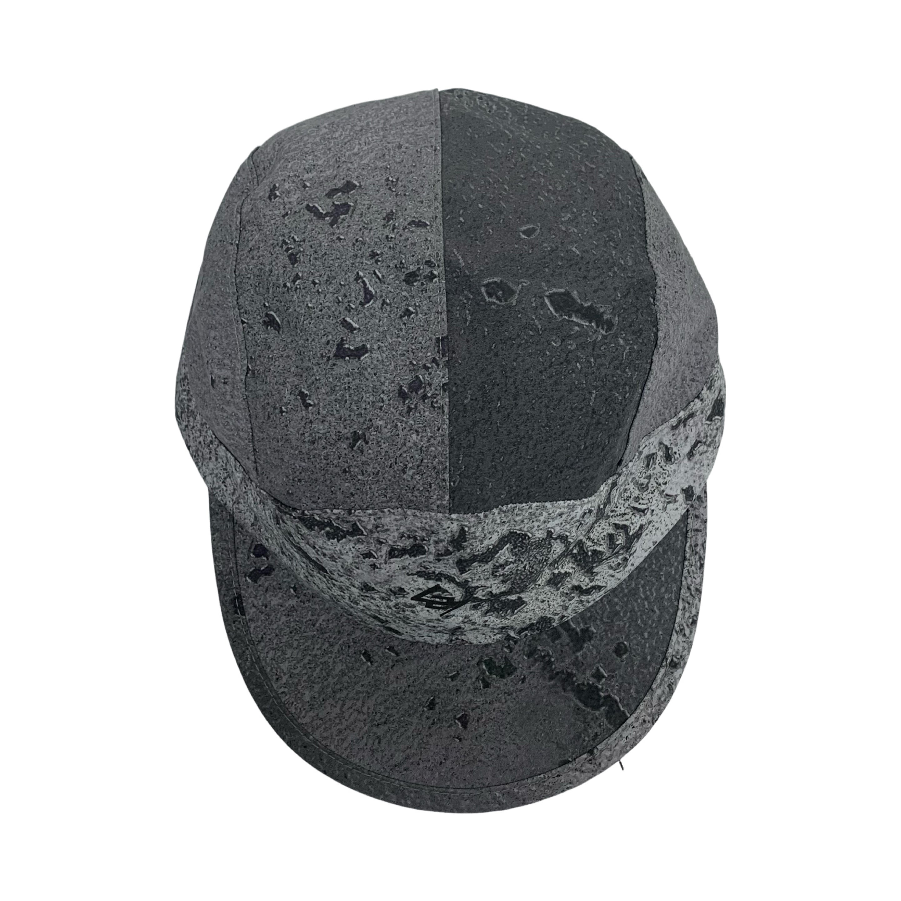 Represent Cap 247 Panelled Taped Chrome Cap Hat