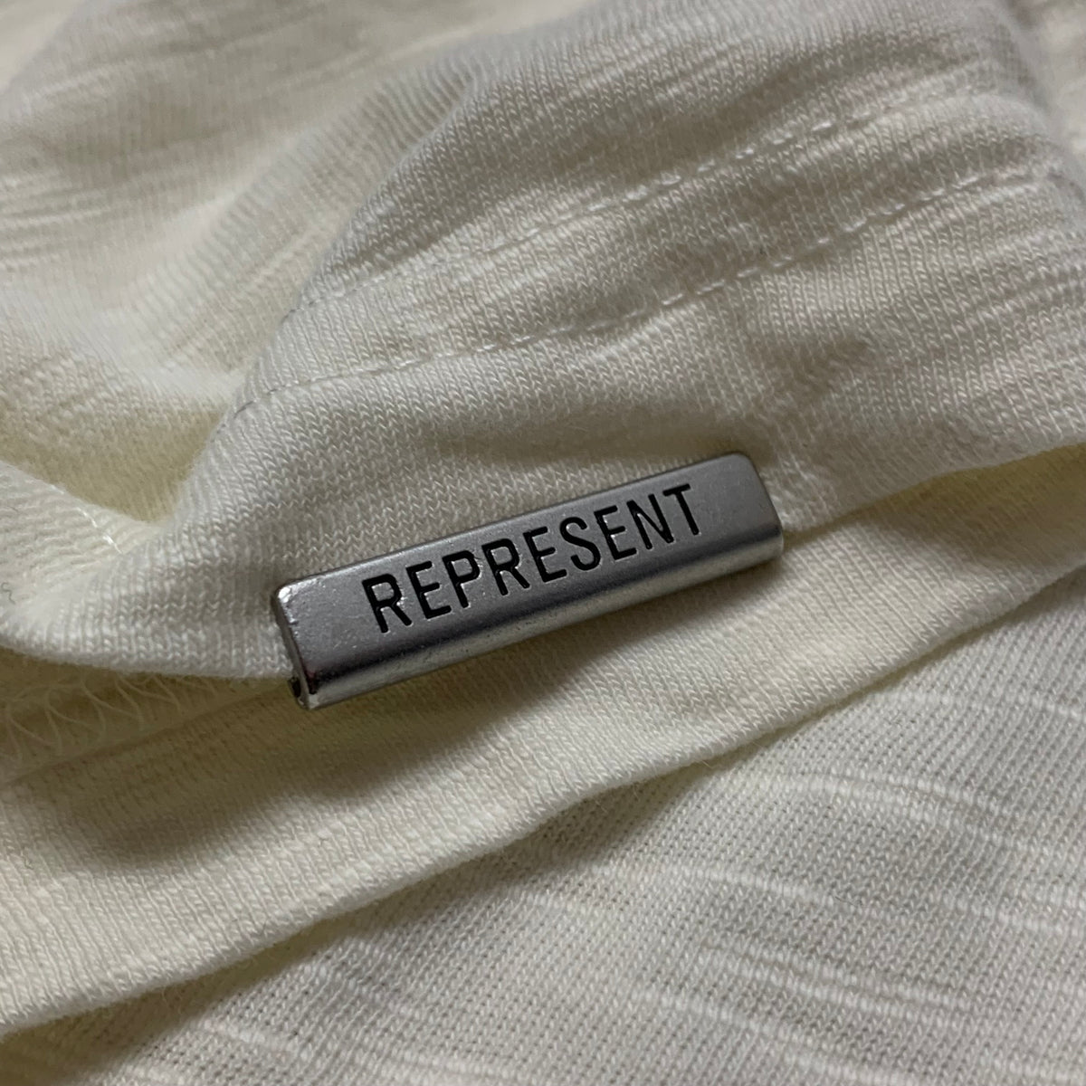 Represent XS Tee Owners Club Cafe Flat White T-Shirt