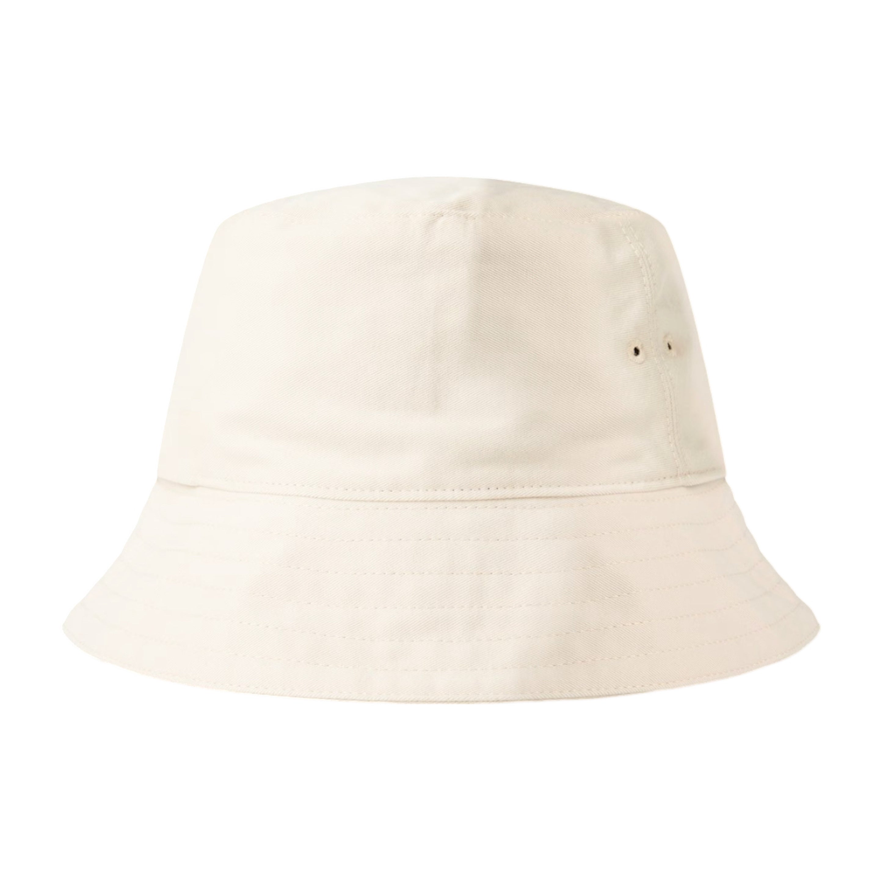 Off White Bucket Hat Beige Imgn TV SN99 Hat