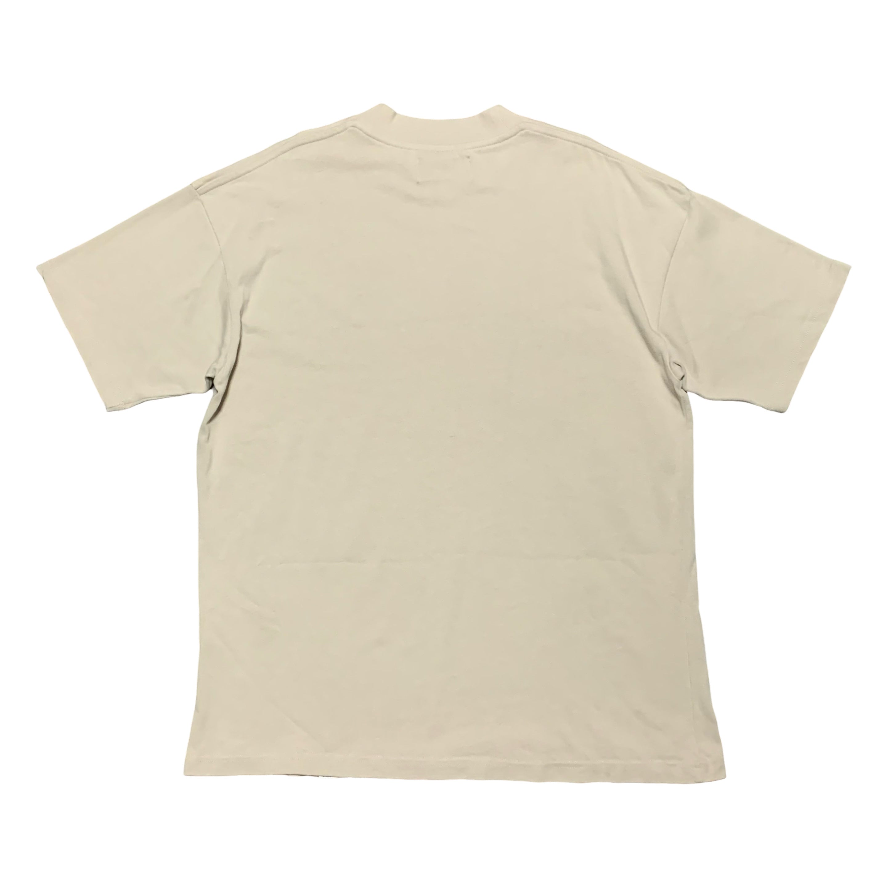 Represent XS Feel The Heat Vintage White Tee
