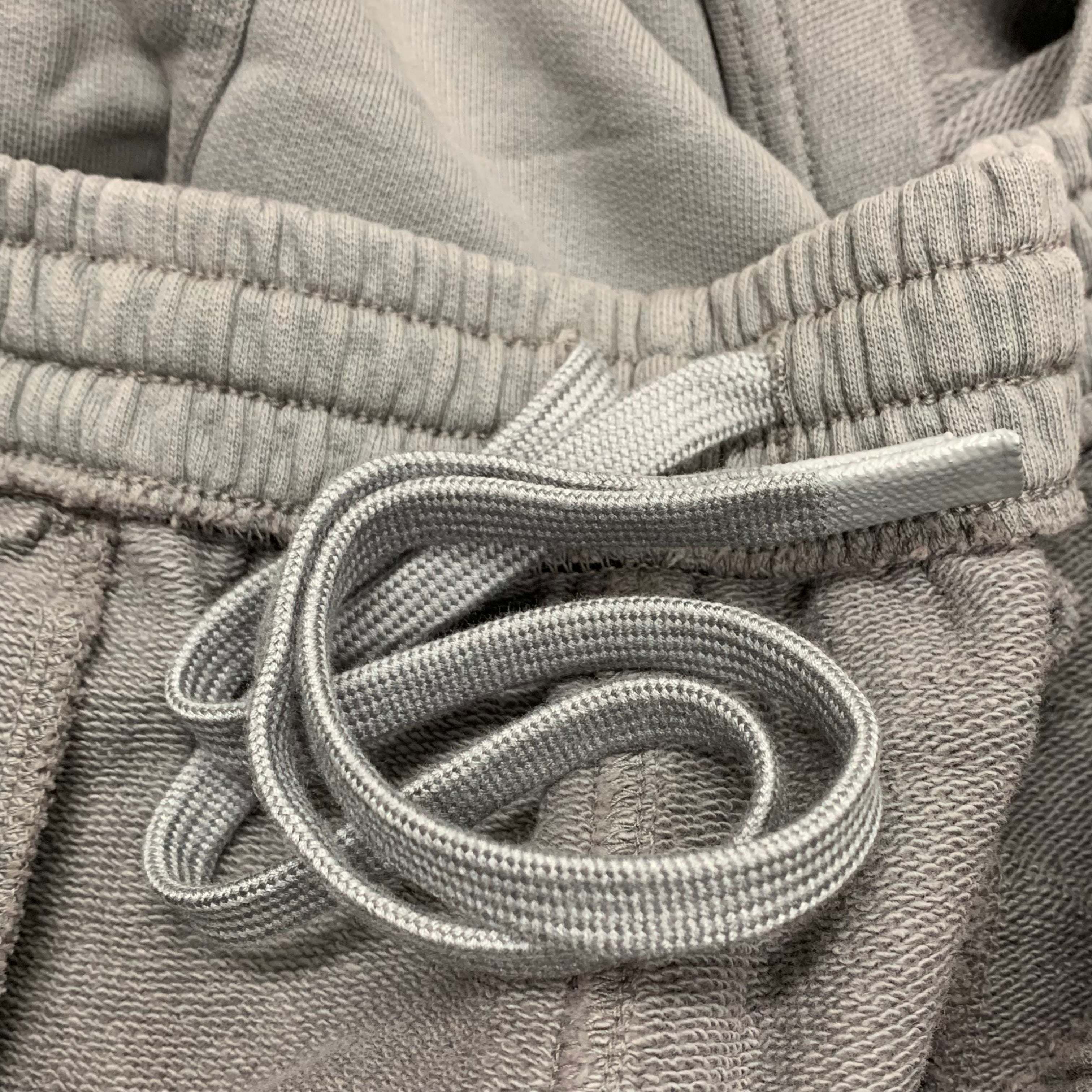 Represent Medium Shorts 247 Grey Shorts