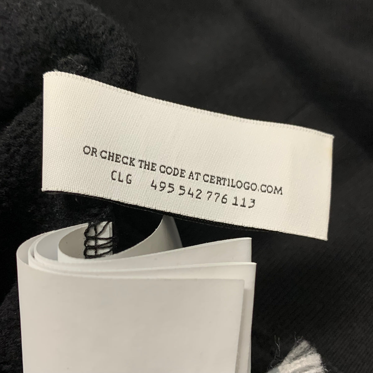 Off White Medium Sweatshirt Diag Black Crewneck Virgil Abloh