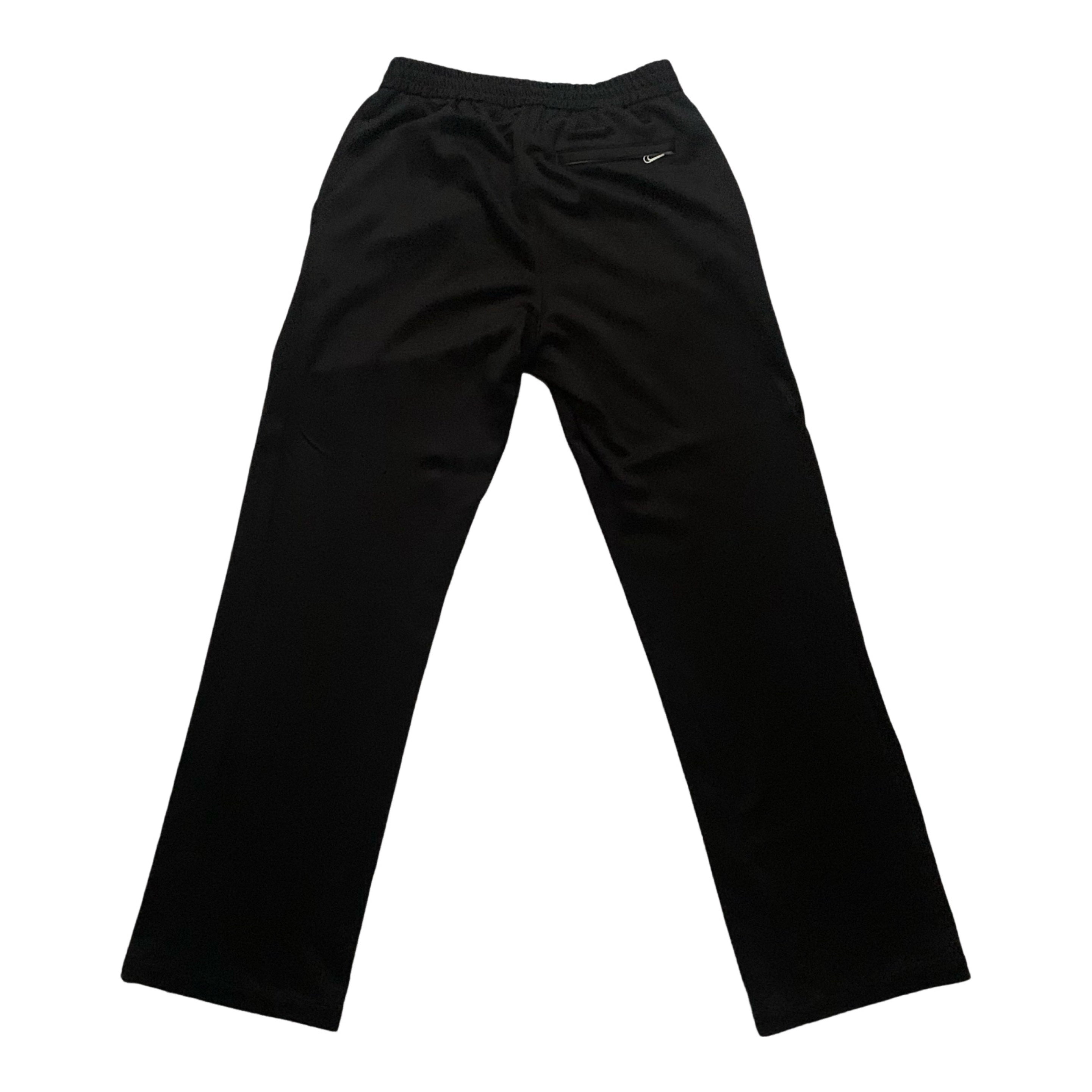 Off White Small Arrows Track Pant Bottoms Black Virgil Abloh
