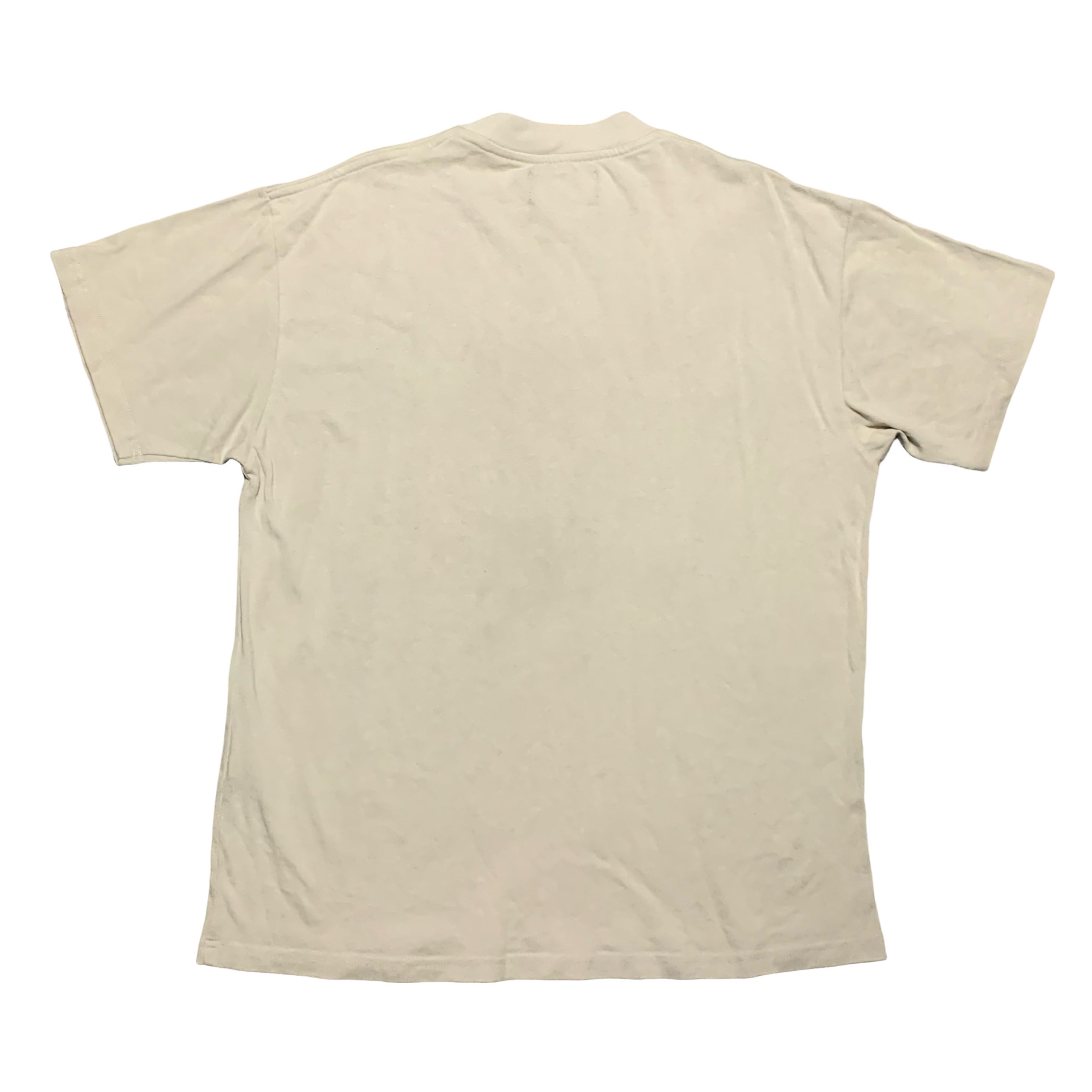 Represent XS Thoroughbred Dog Vintage White Tee