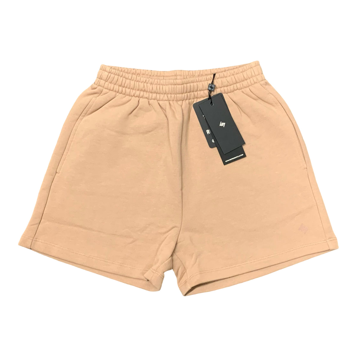 Represent Small Shorts Team 247 Clay Sweatpants Jogger Shorts
