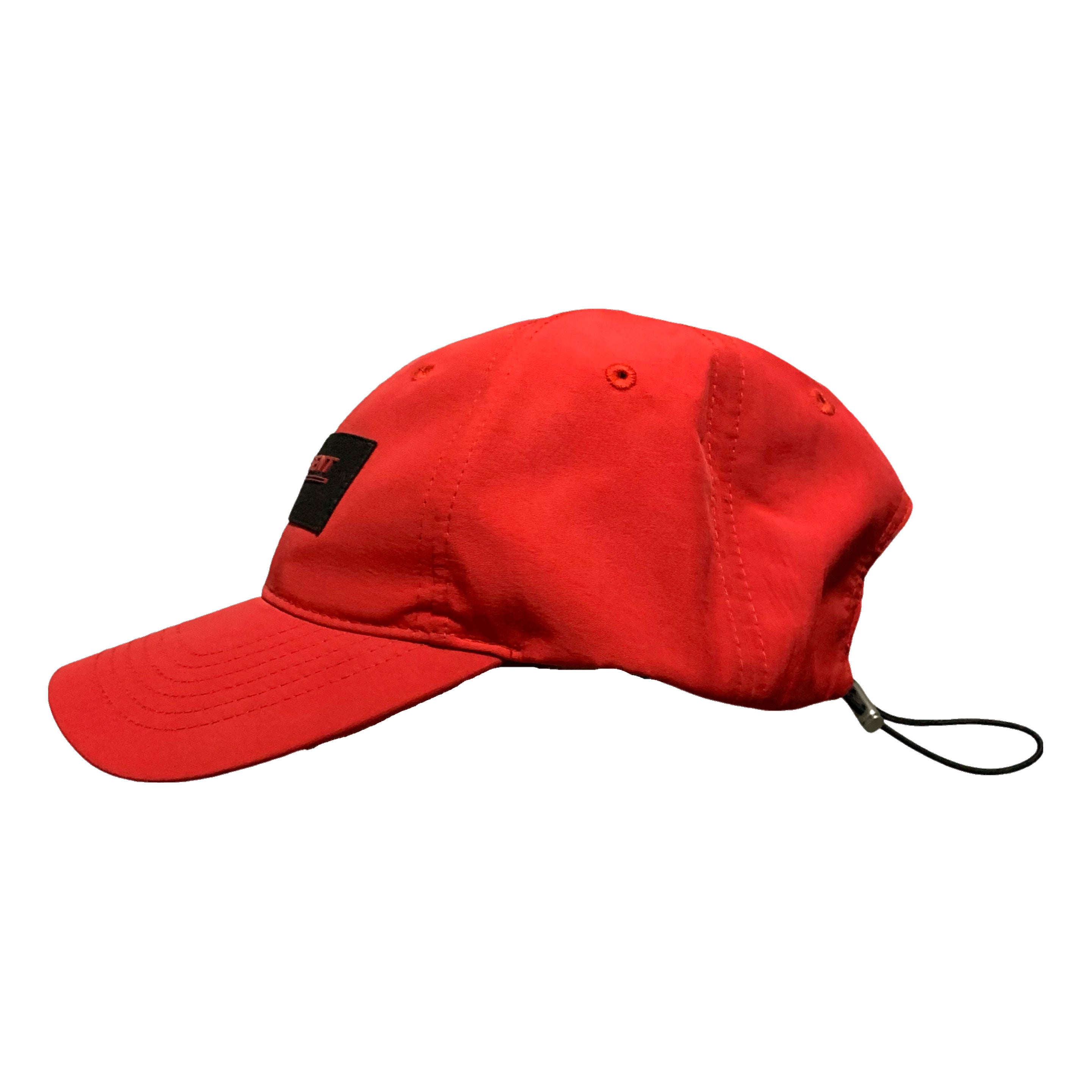 Represent Cap Red UK GB Hat Cap 2018