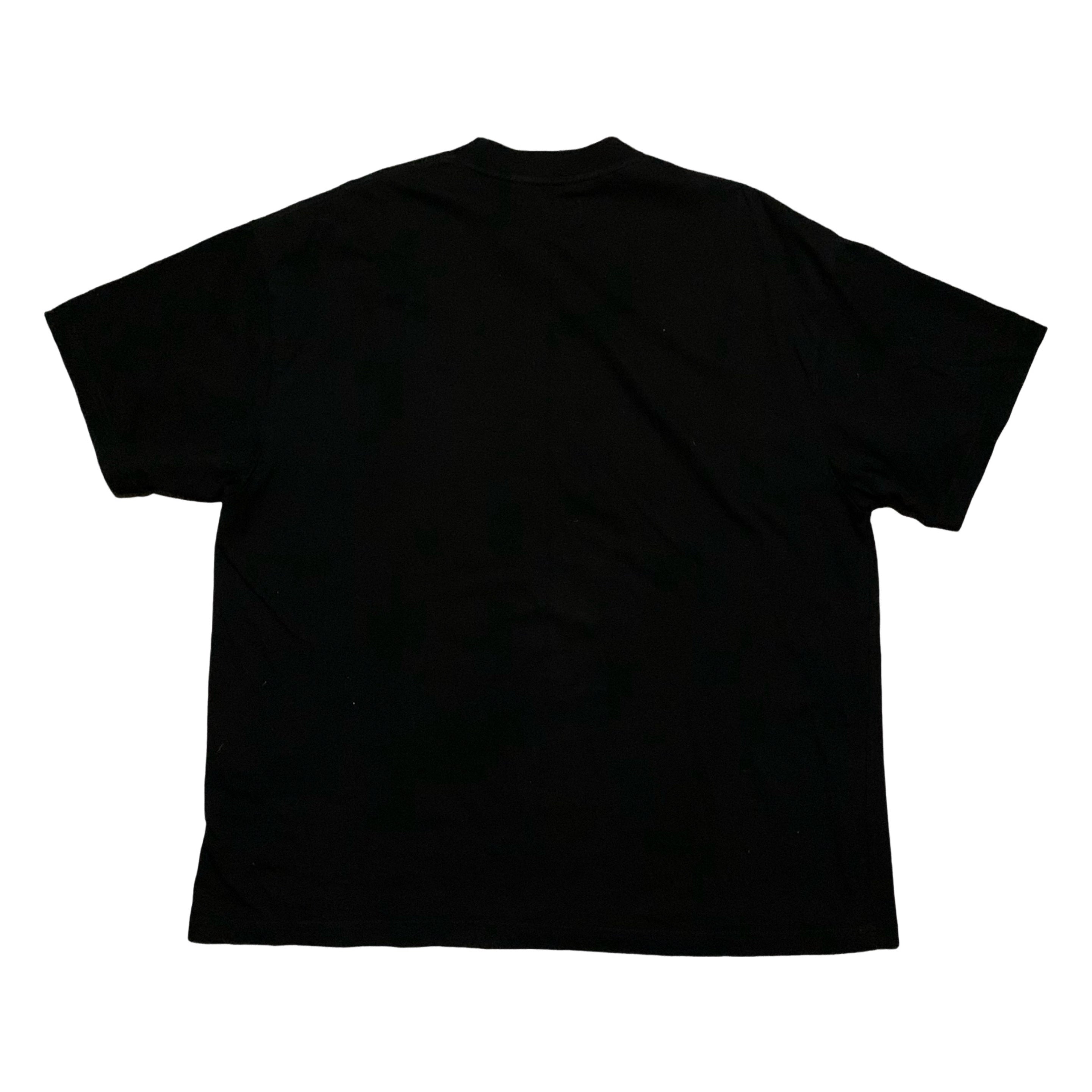 Represent Large Owners Club Signature Jet Black Tee