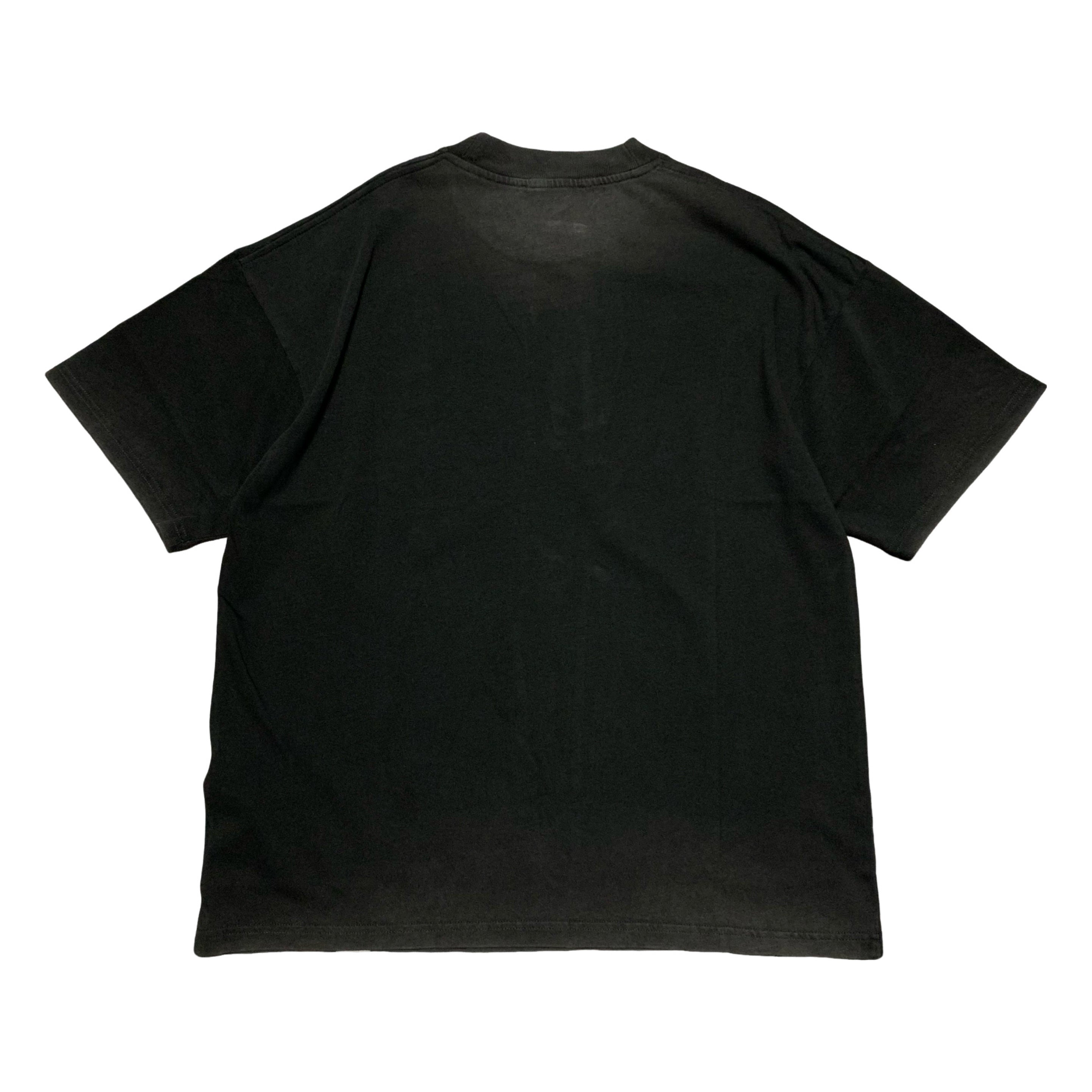 Represent Small Pure Breed Graphic Black Tee