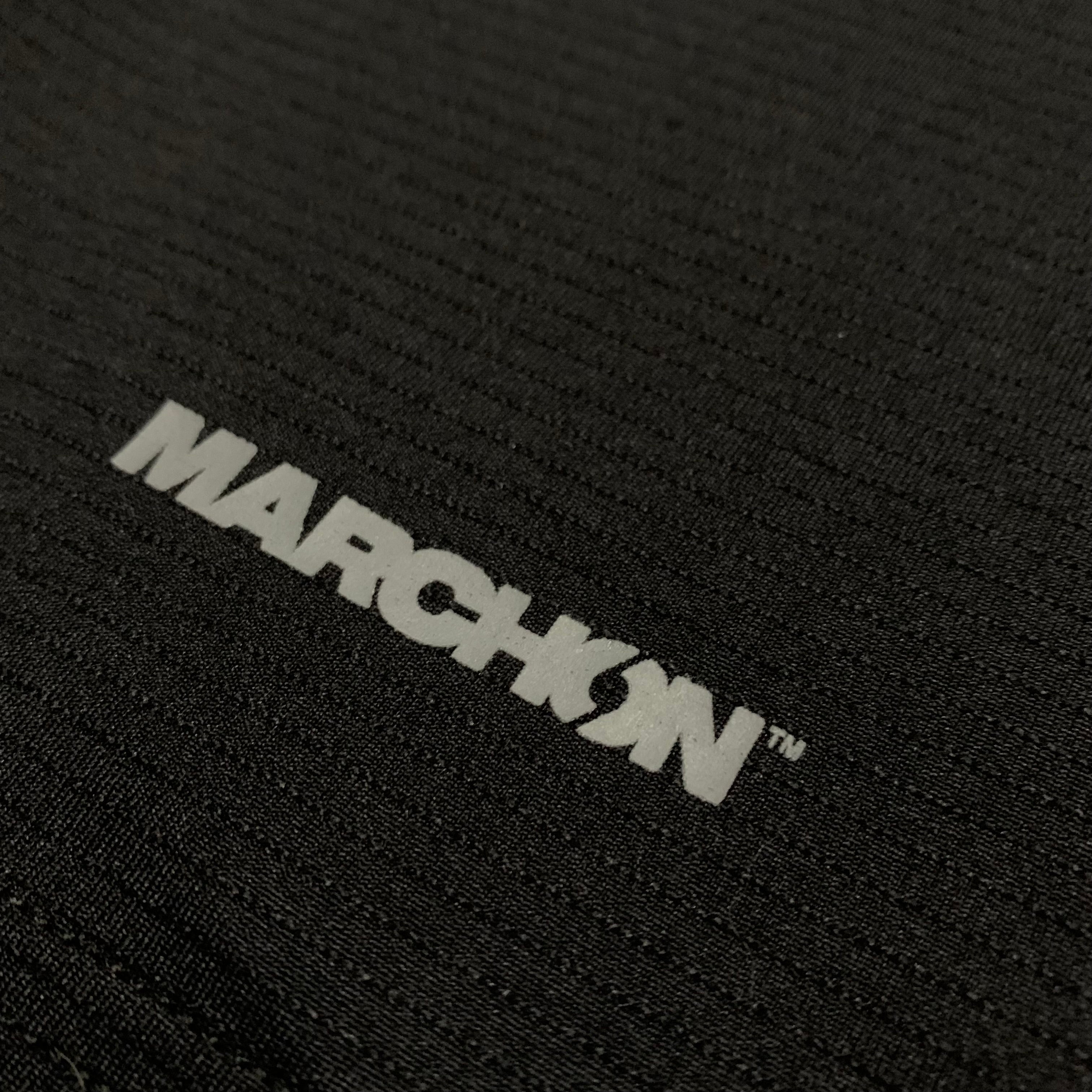 Represent XXL Marchon Team 247 Black Oversized Tank Top