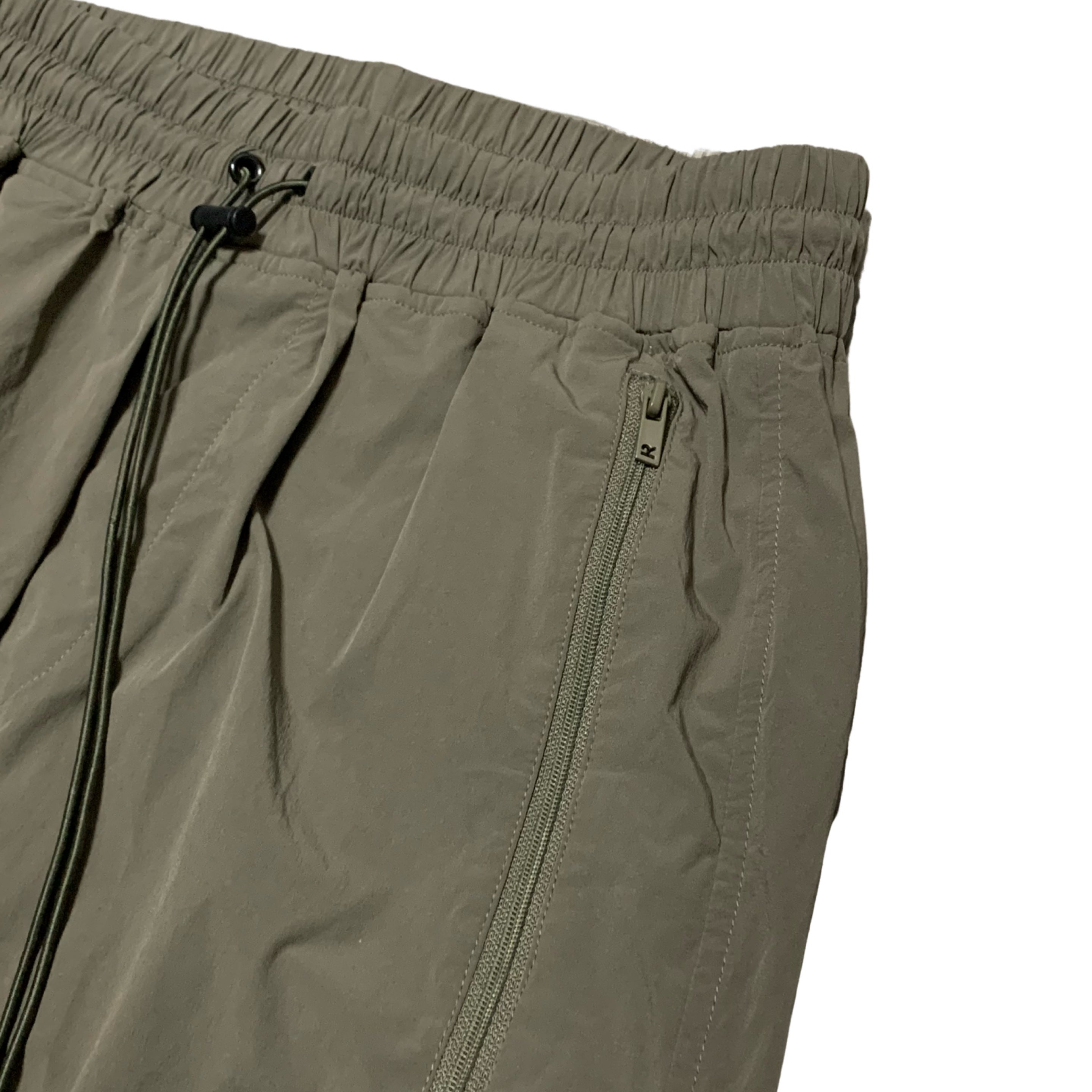 Represent Small 247 Pants Olive Bottoms