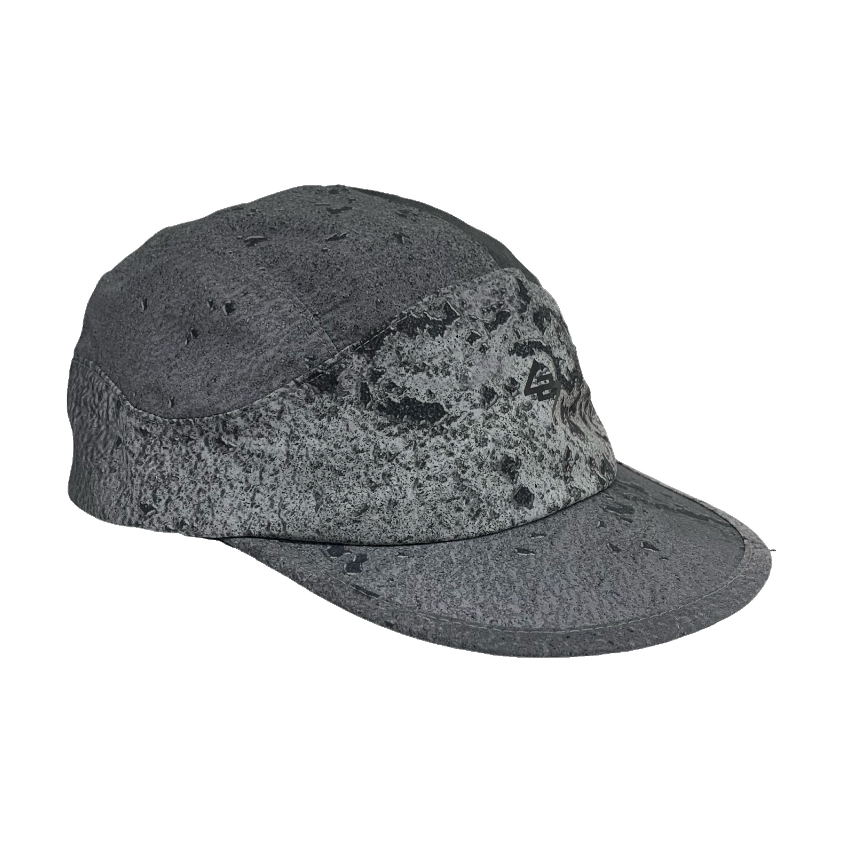 Represent Cap 247 Panelled Taped Chrome Cap Hat