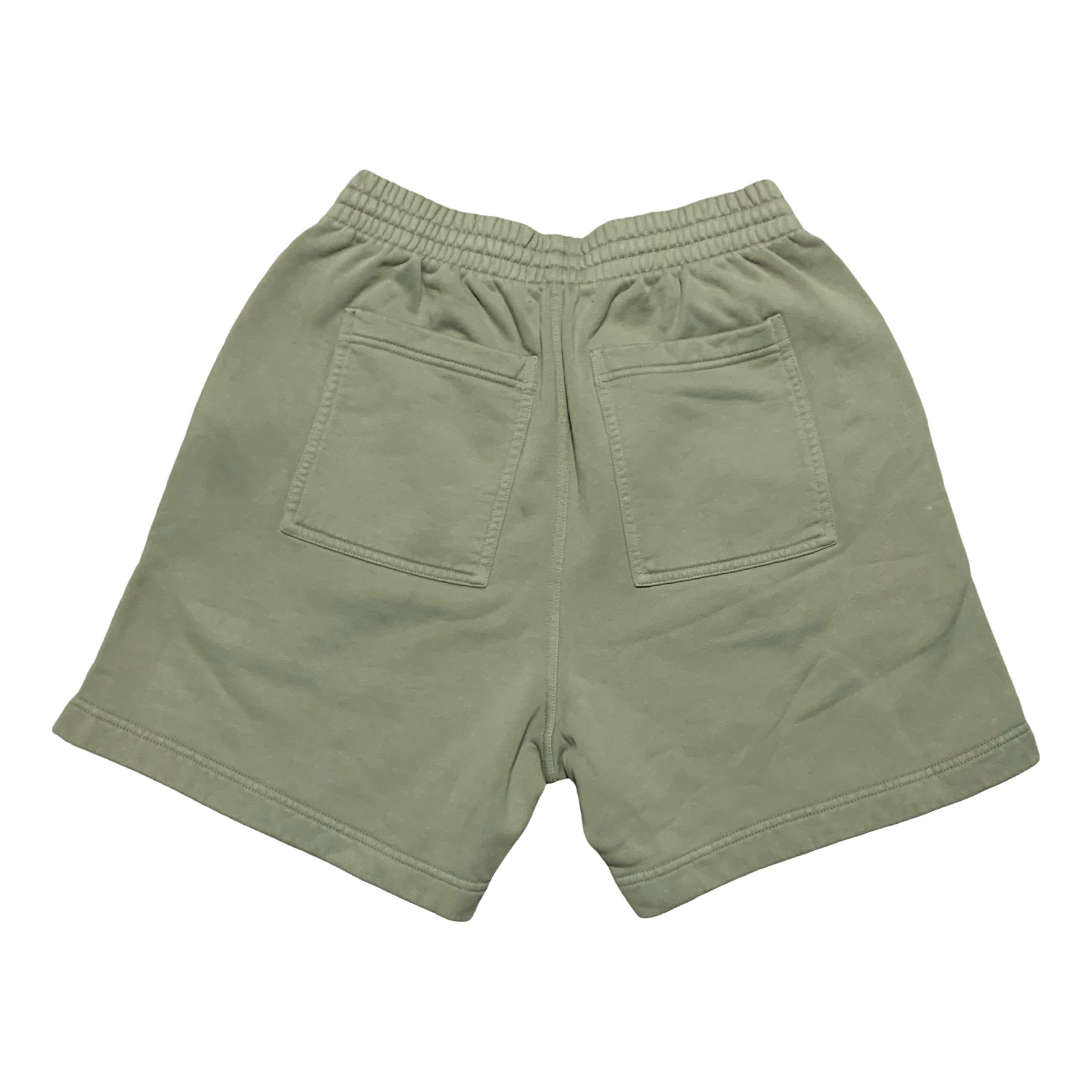 Represent Small Shorts Owners Club Pastel Green Bottoms