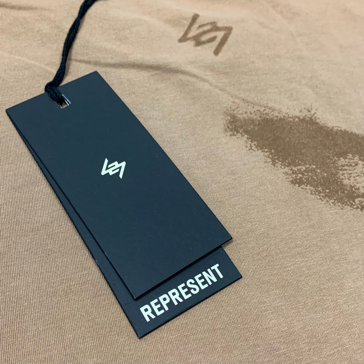 Represent XS Tank 247 Motion Oversized Rust Tank