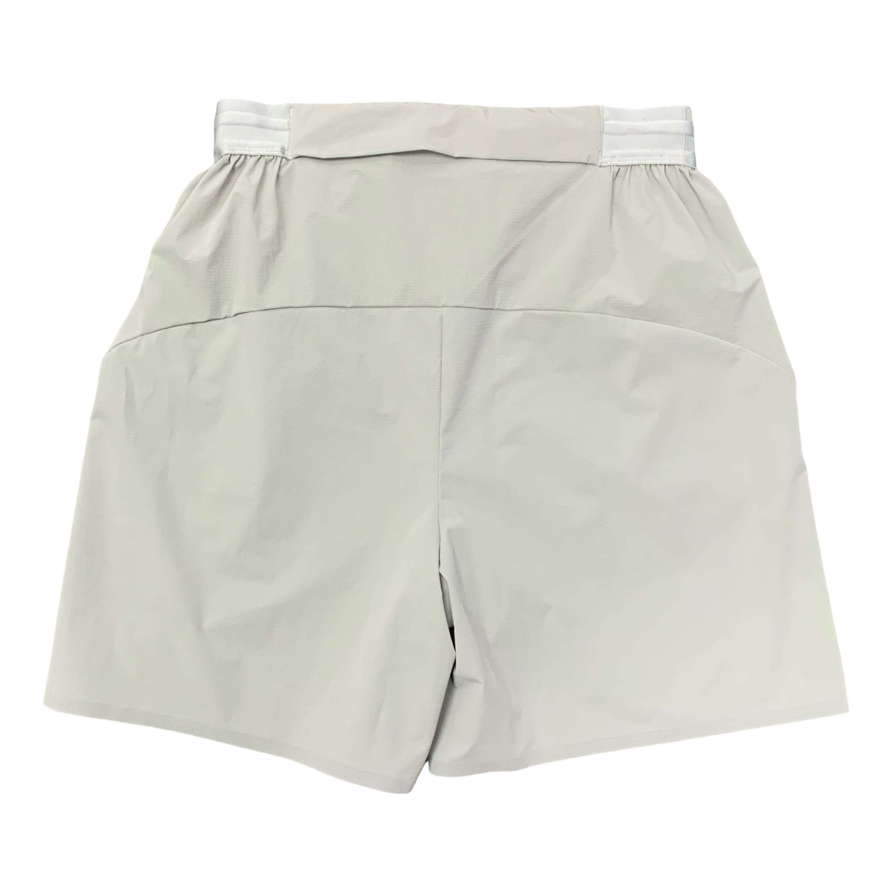 Represent Small Shorts 247 Fused Short Sage Khaki Bottoms