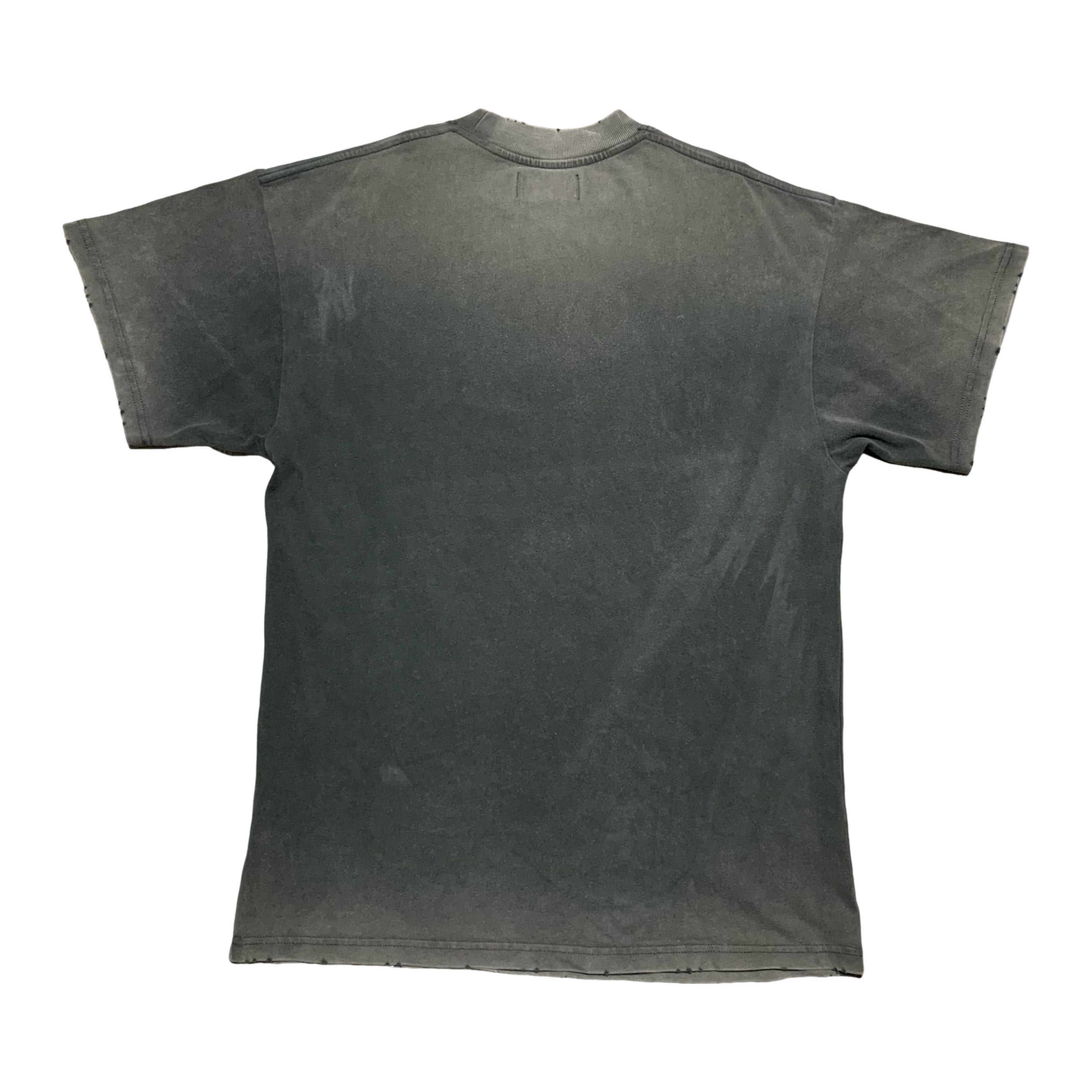 Represent XS Spirit Reaper Vintage Black Tee