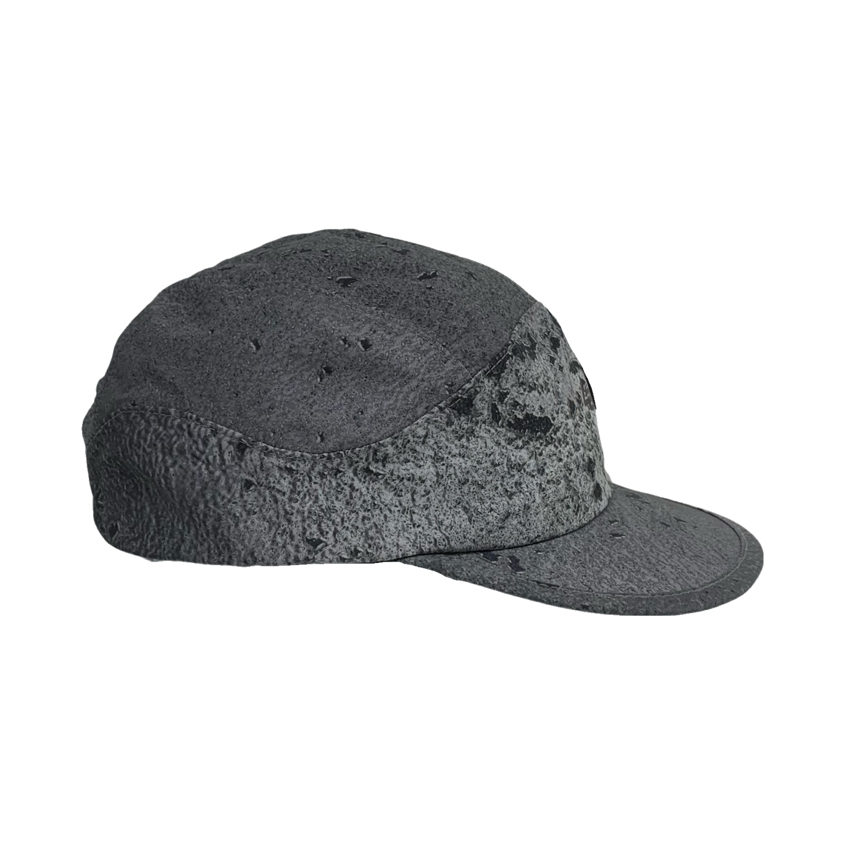 Represent Cap 247 Panelled Taped Chrome Cap Hat
