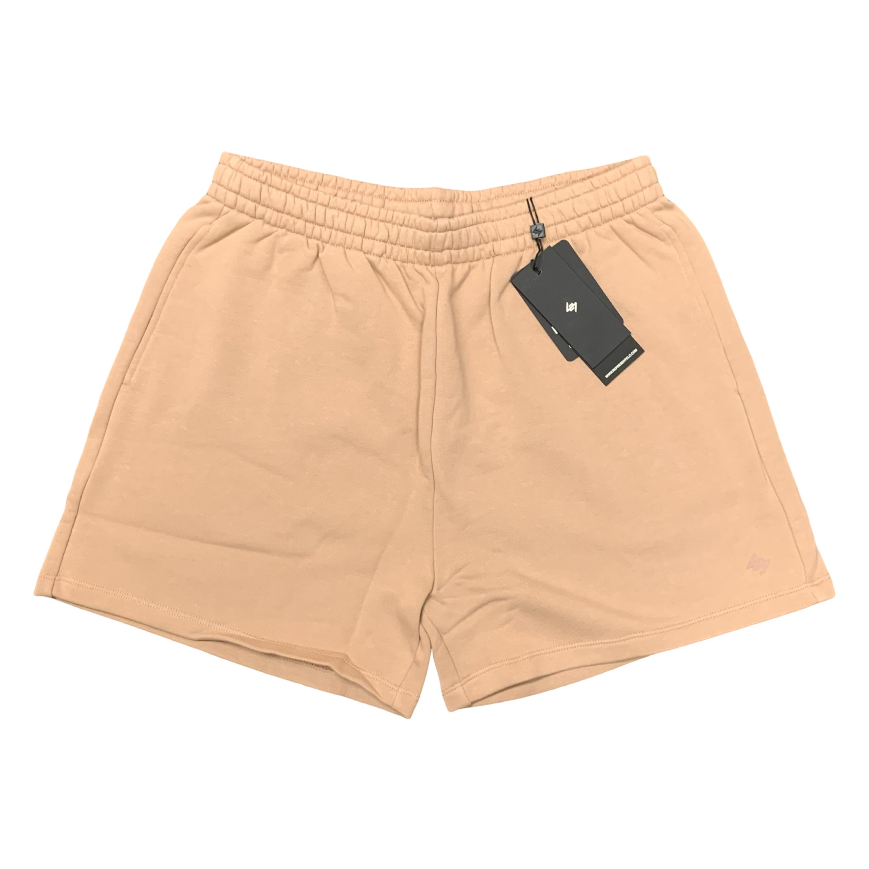 Represent XL Shorts Team 247 Clay Jersey Shorts