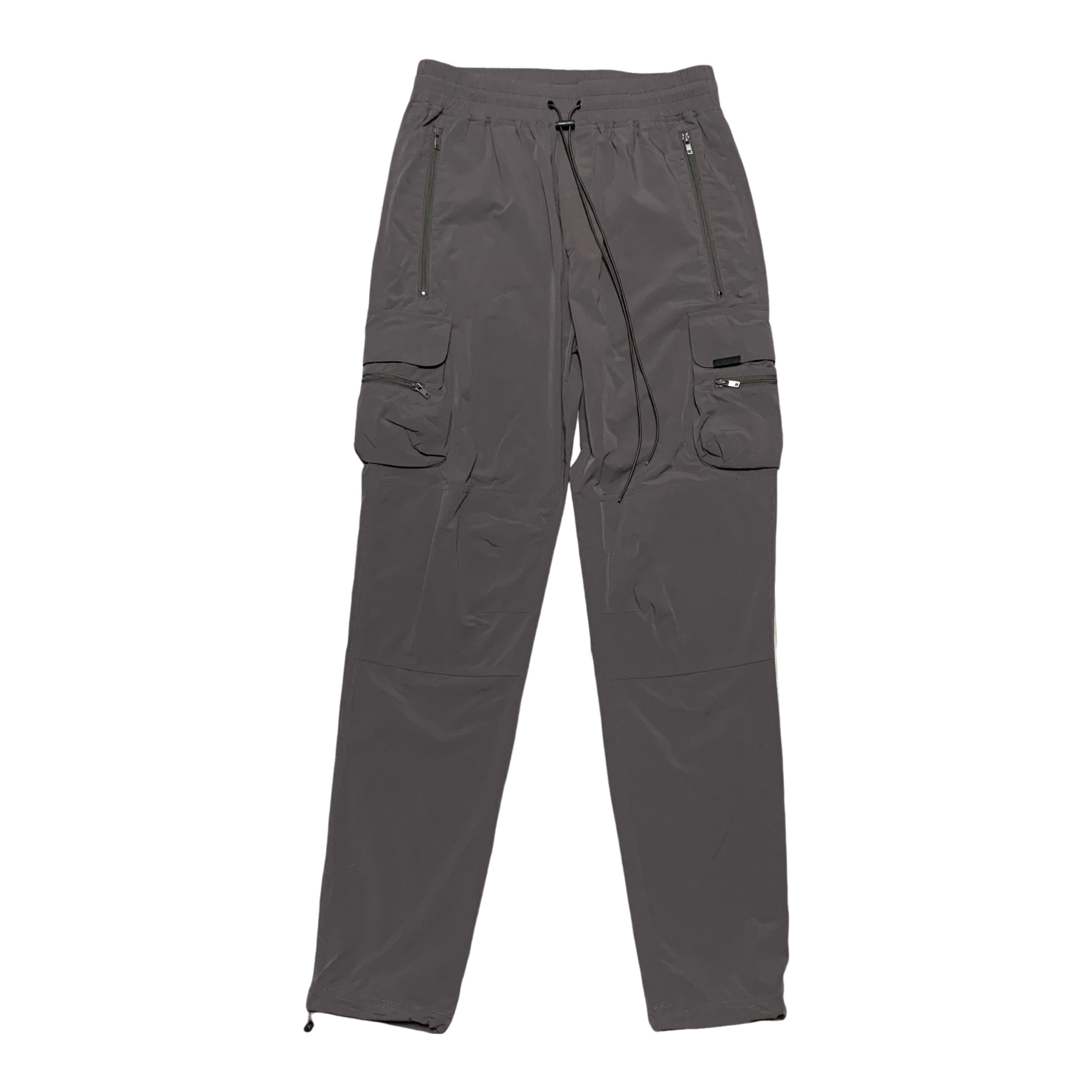 Represent Small 247 Pants Grey Bottoms