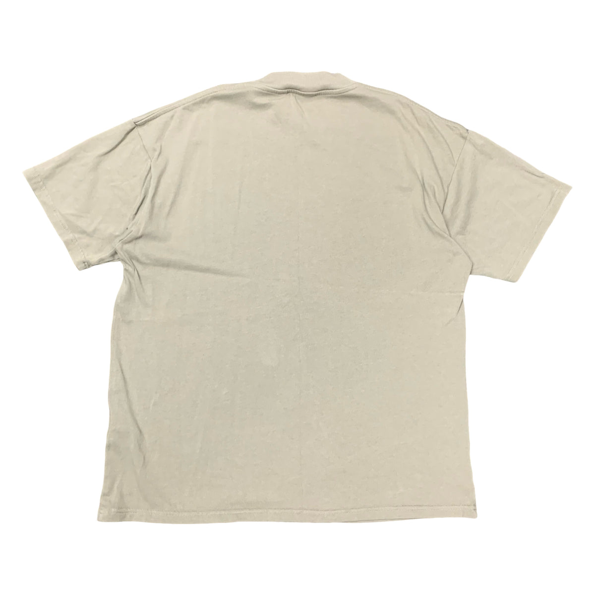 Represent Medium Tee Thoroughbred Dog Green T-Shirt