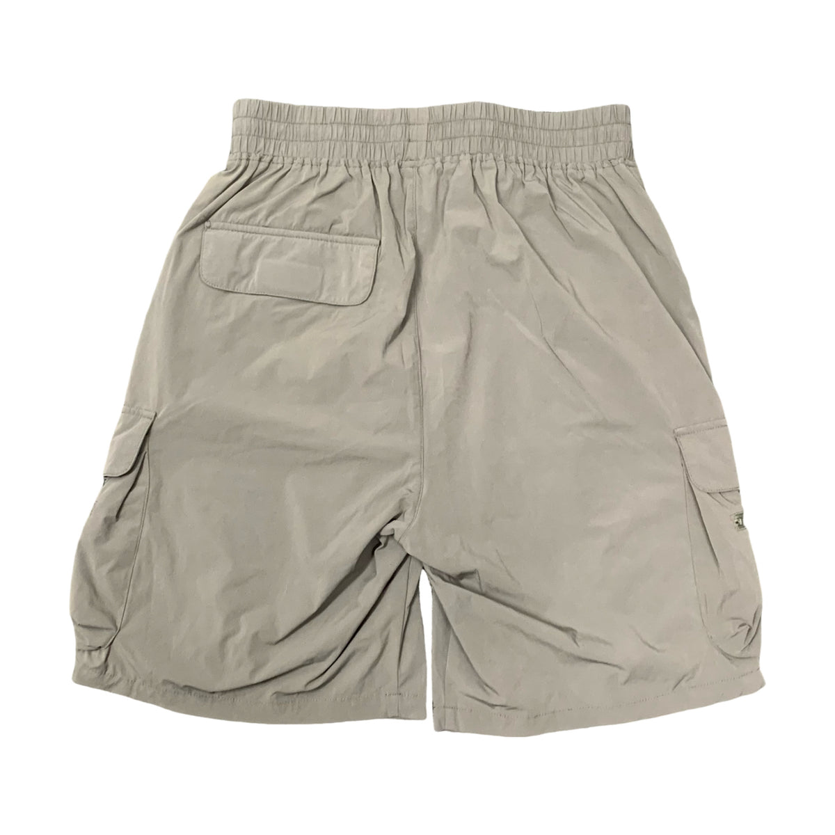Represent Medium Shorts 247 Khaki Green Track Pant Bottoms