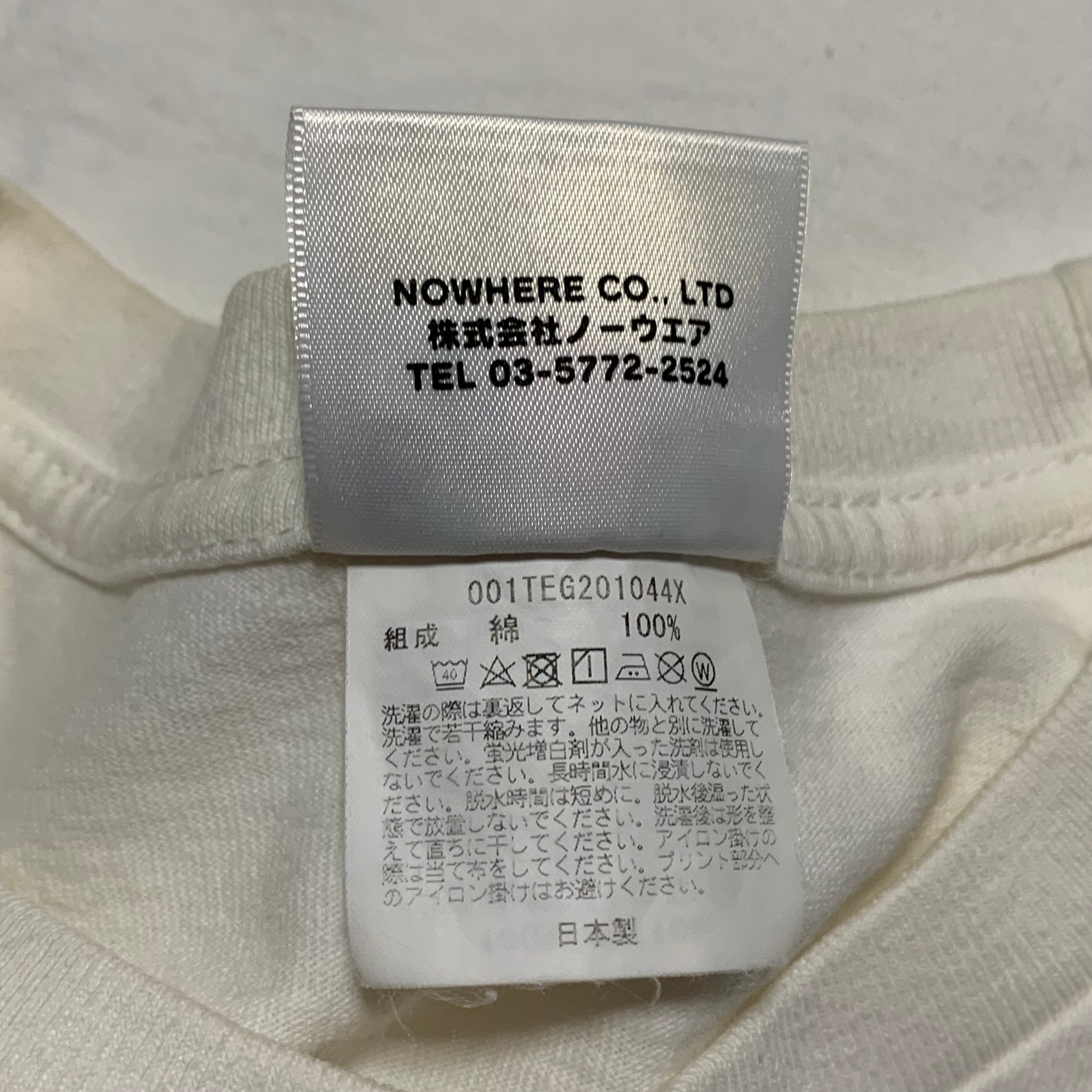Bape Medium 27th Anniversary Foil White Tee A Bathing Ape 2020