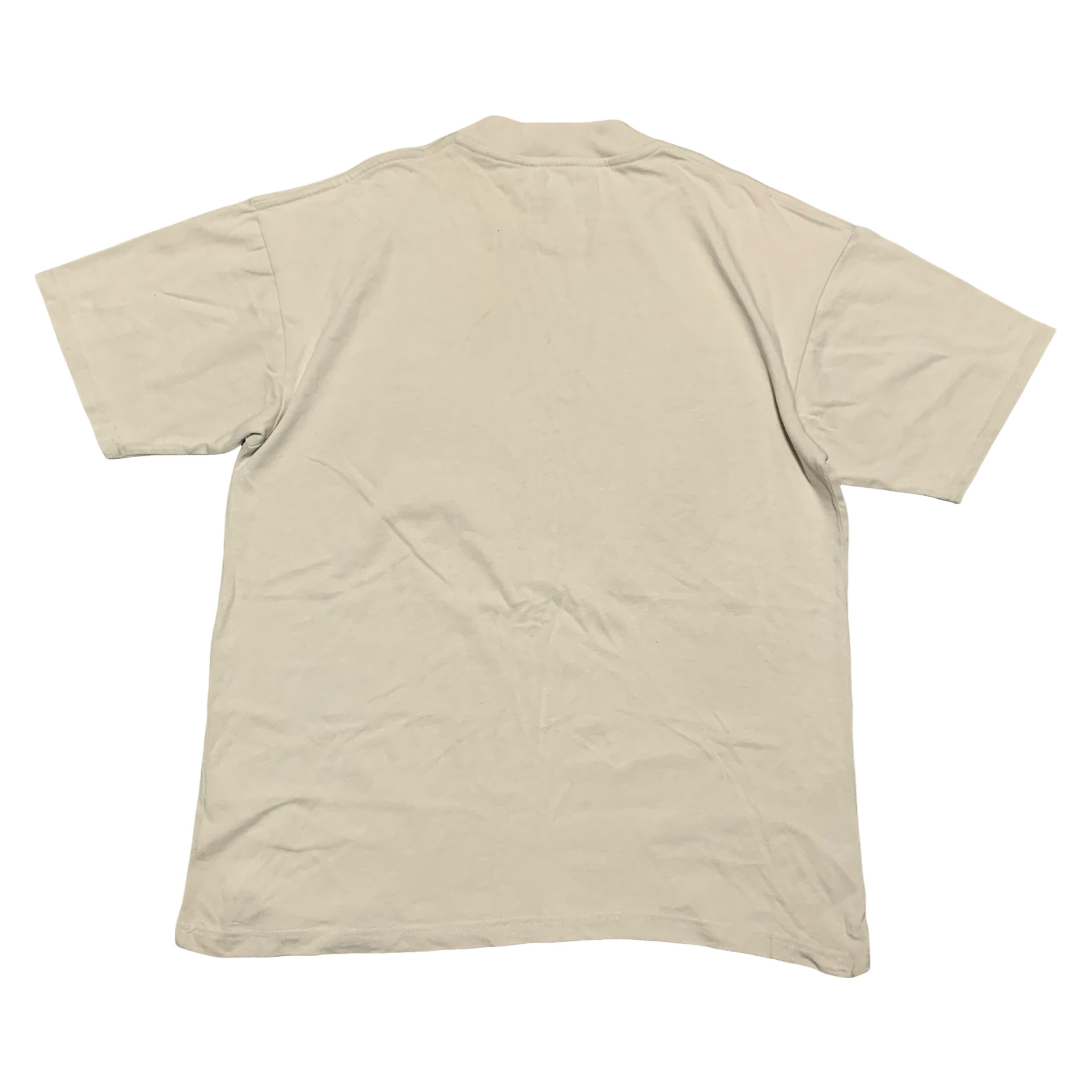 Represent XS Thoroughbred Dog Vintage White Tee