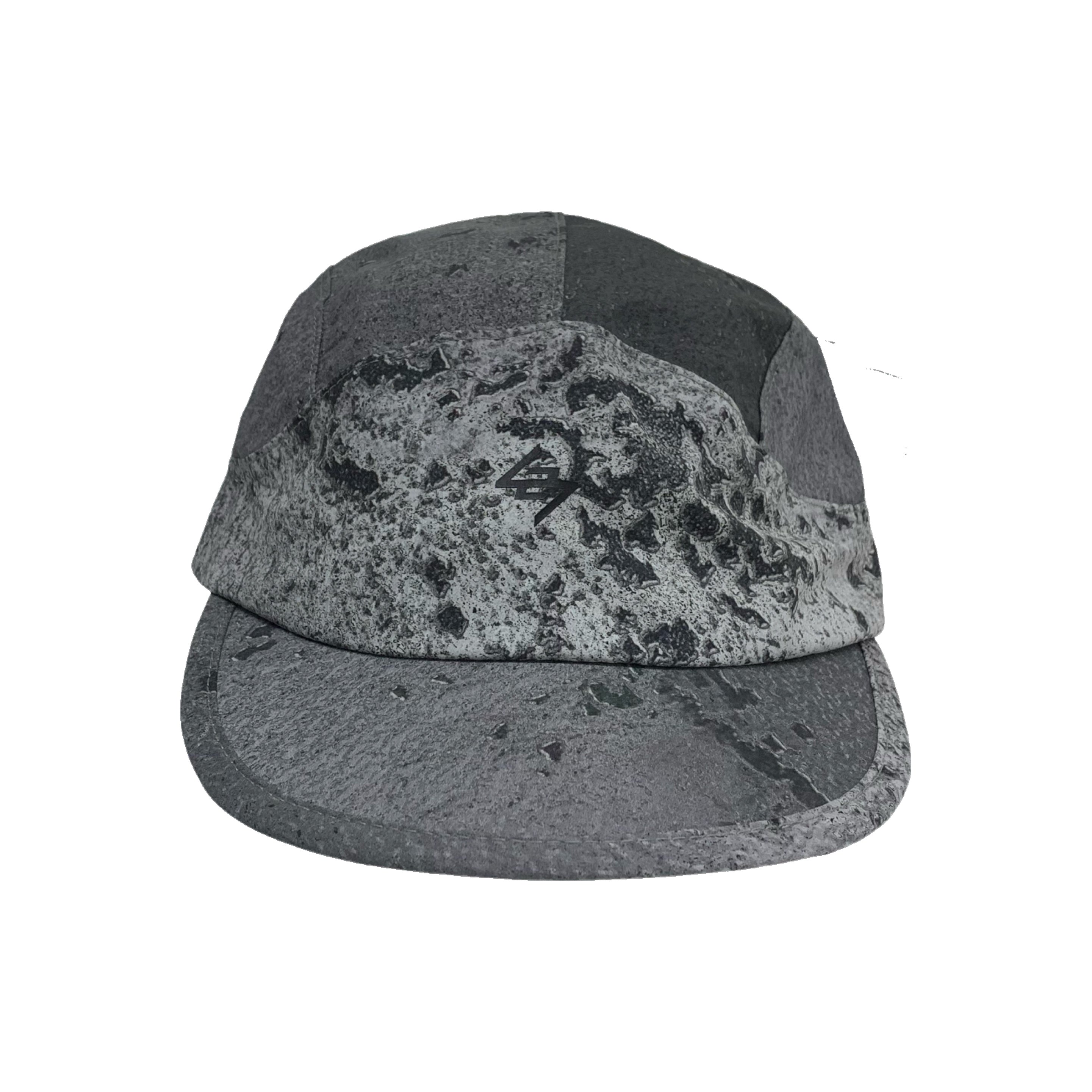 Represent Cap 247 Panelled Taped Chrome Cap Hat