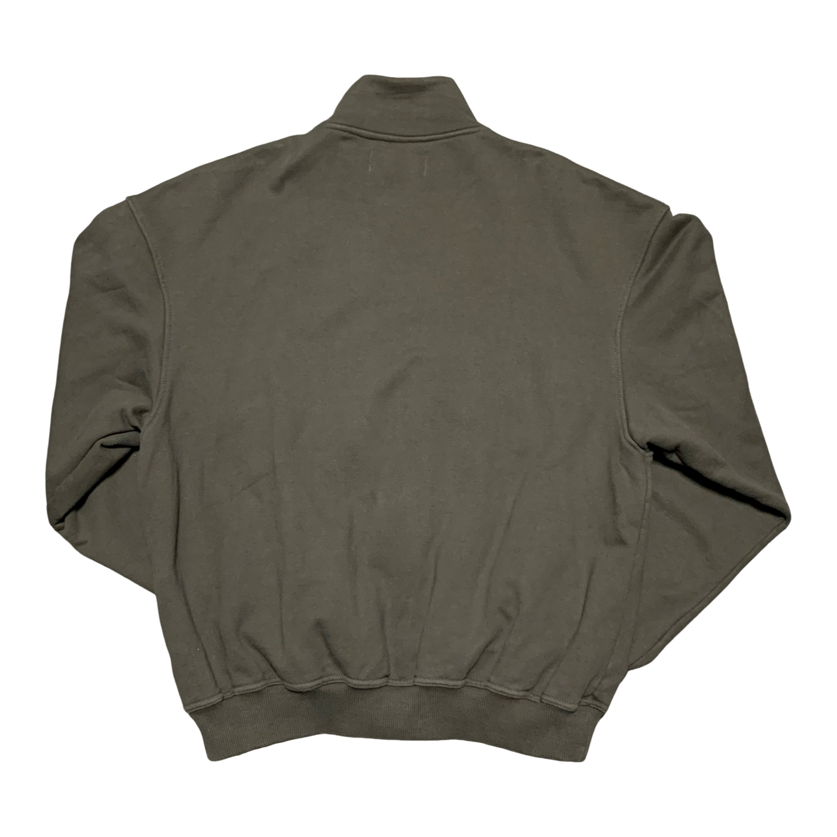 Represent Small Blanks Track Jacket Dusk Grey Jacket