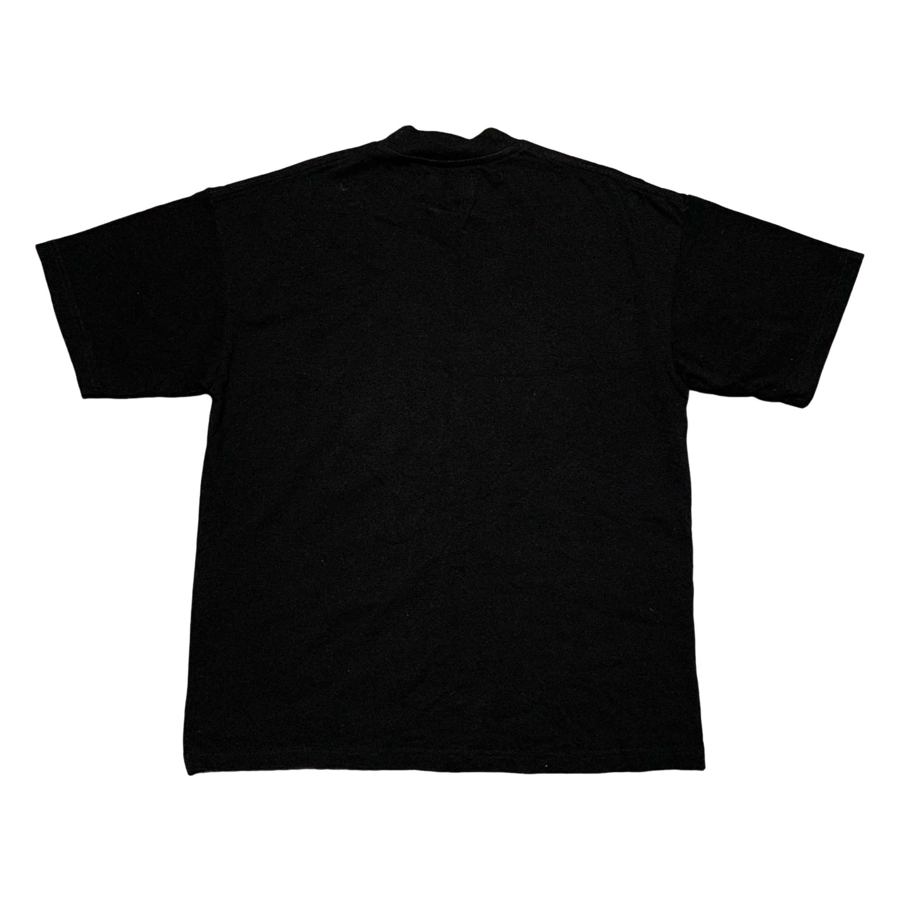 Represent XS Shark Jet Black Tee