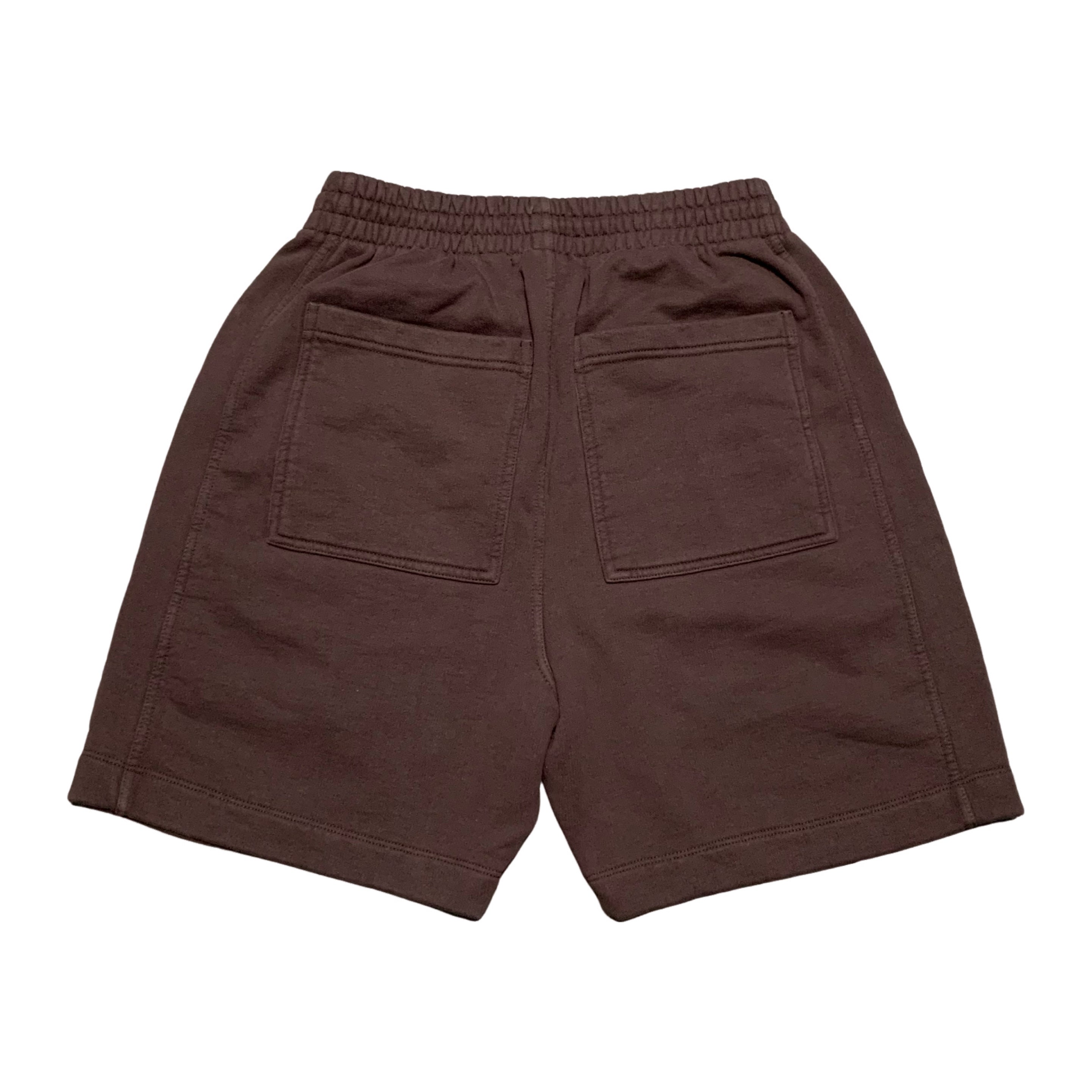 Represent Small Shorts Blanks Plum Jogger Bottoms