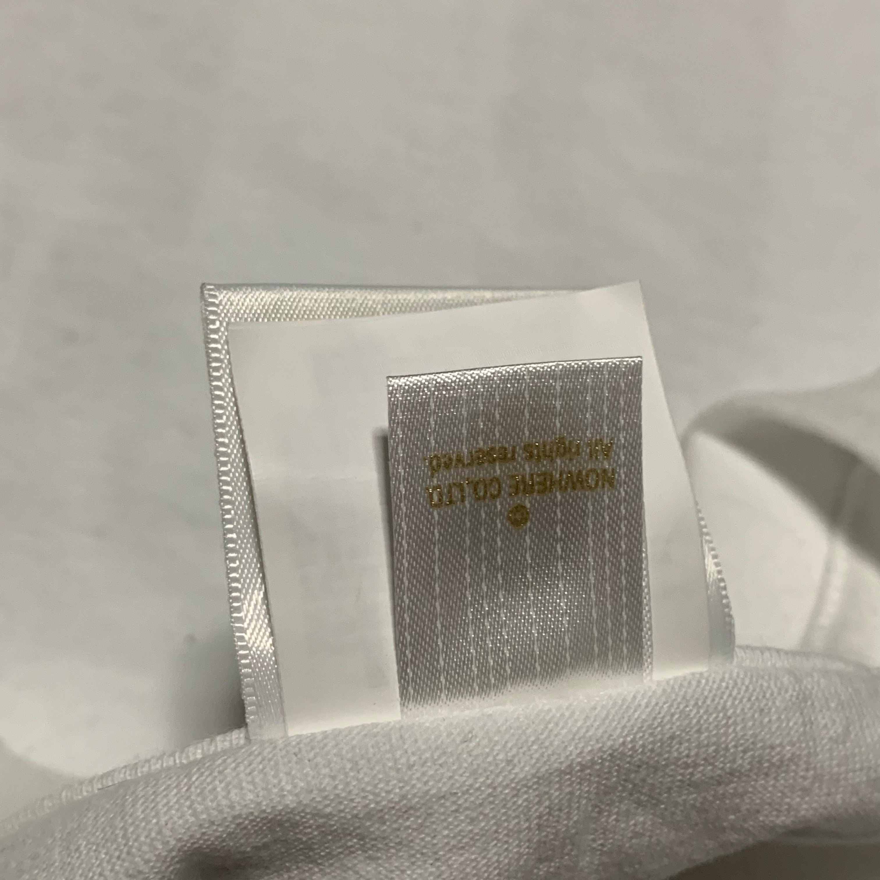 Bape Large Big Ape Head Camo White Tee A Bathing Ape